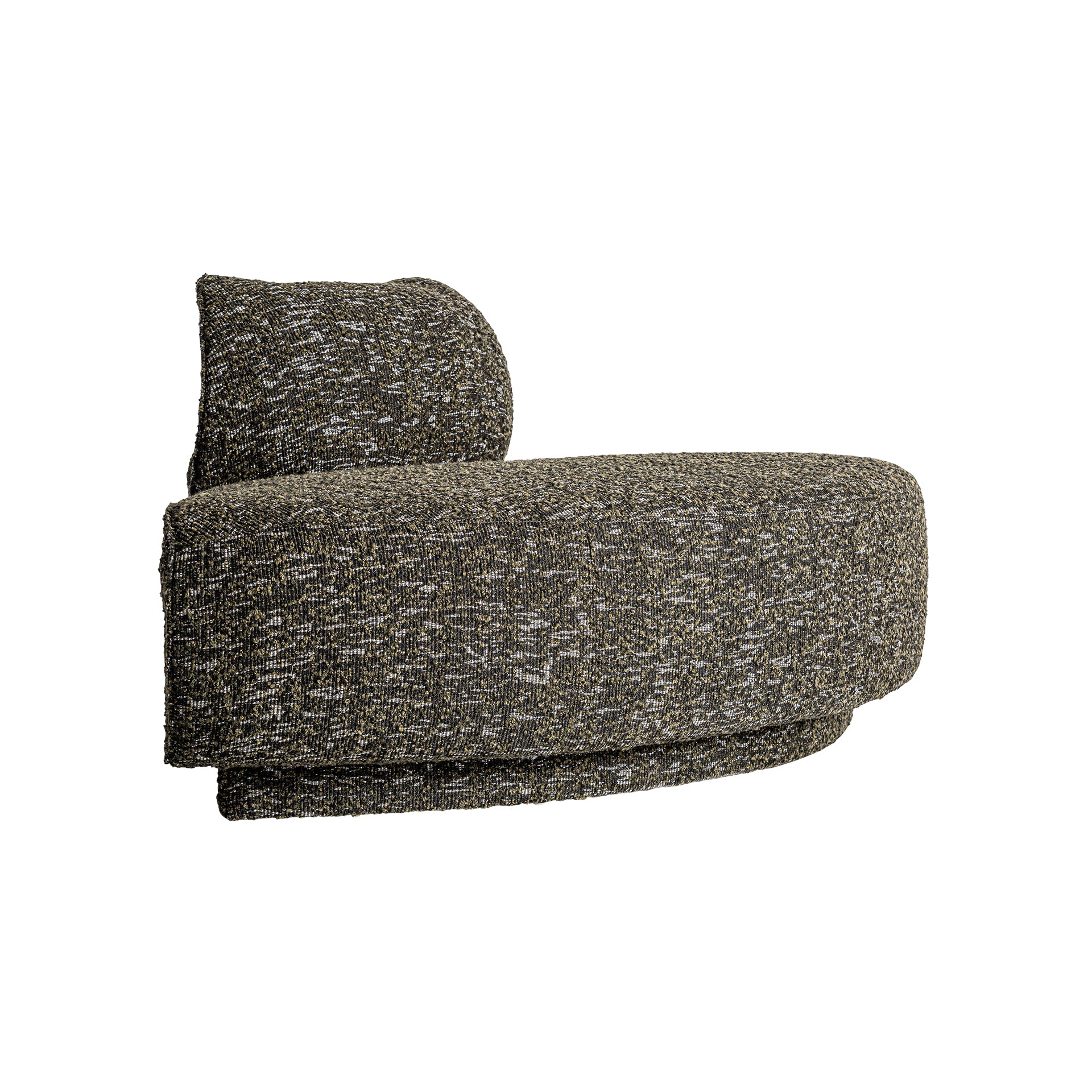 KOZLY CENTRAL SOFA MODULE
