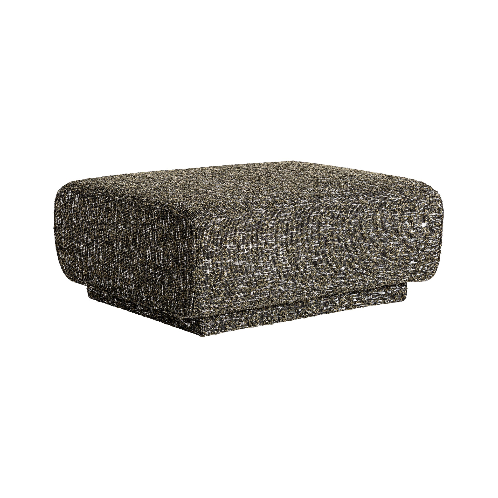 KOZLY SOFA MODULE FOOTREST