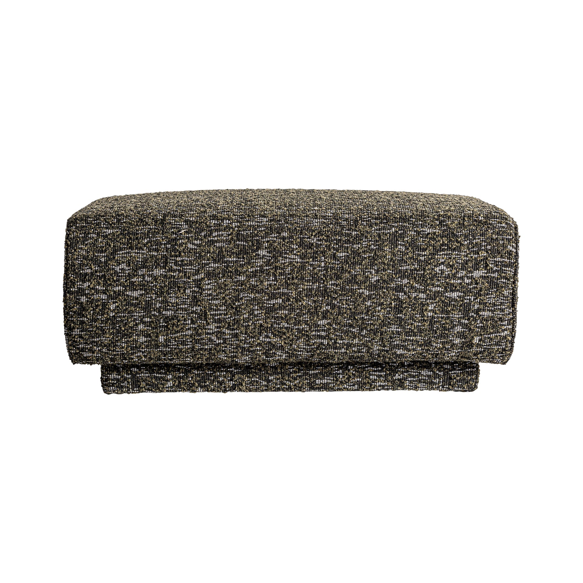 KOZLY SOFA MODULE FOOTREST