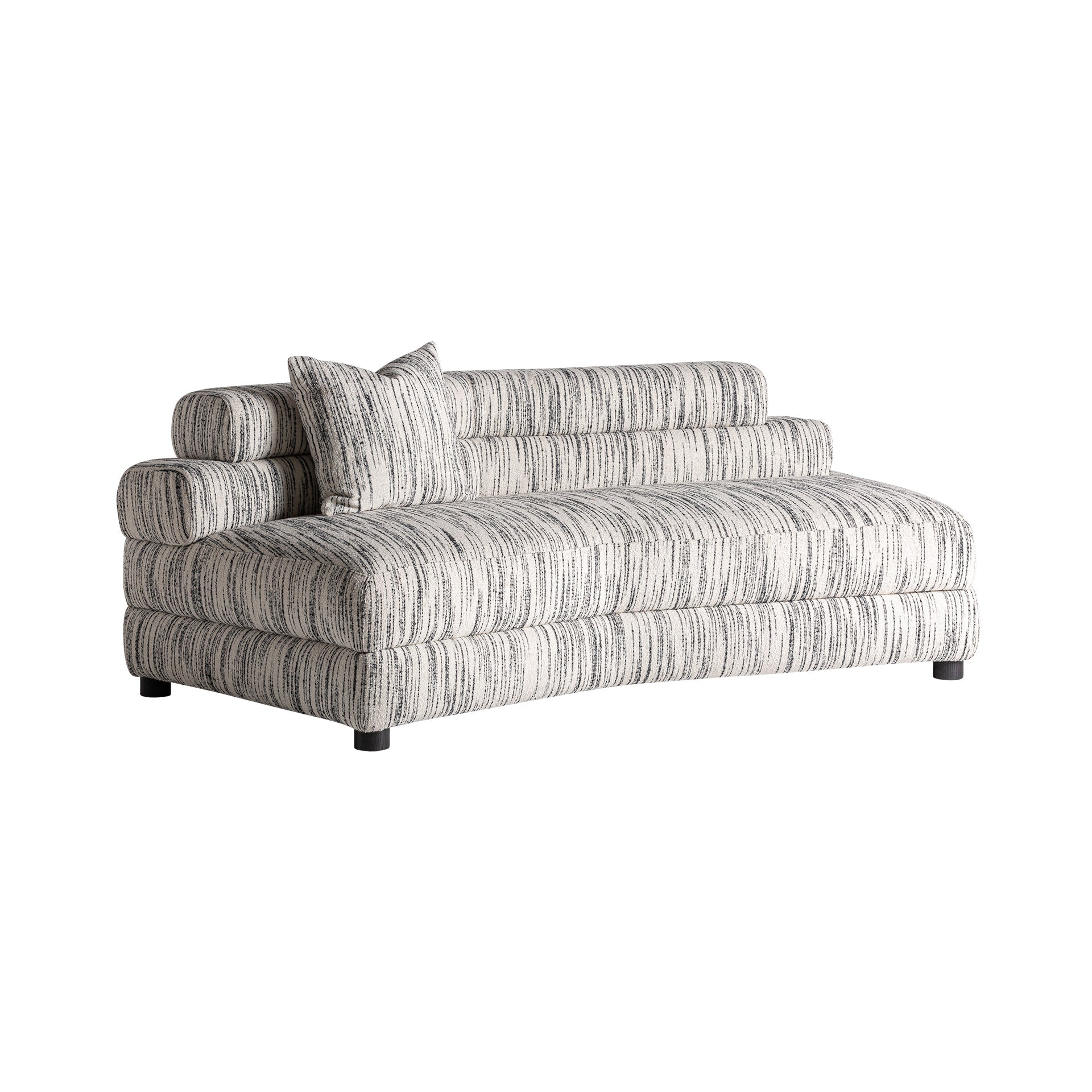 BREDSAND CORNER SOFA MODULE