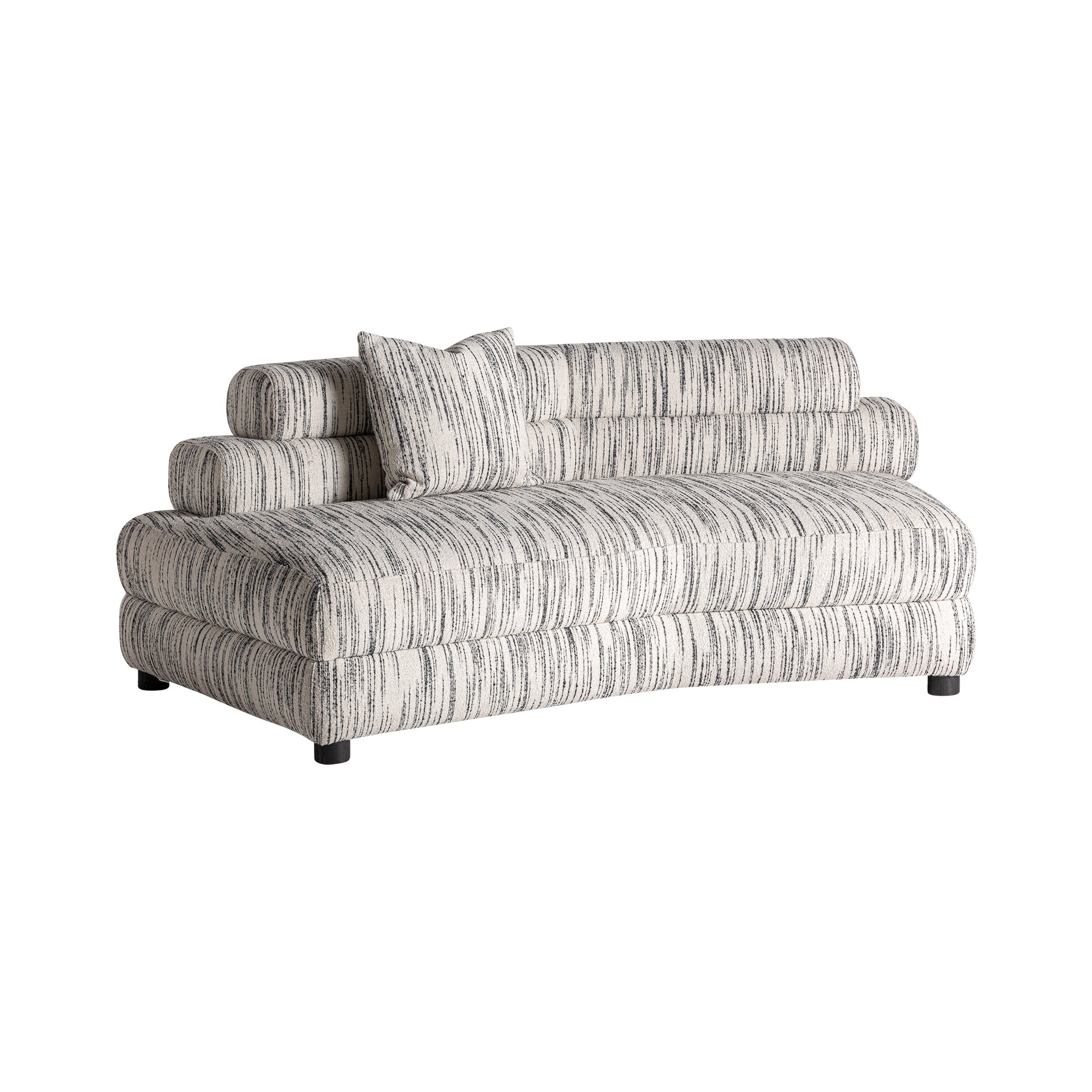 BREDSAND CORNER SOFA MODULE