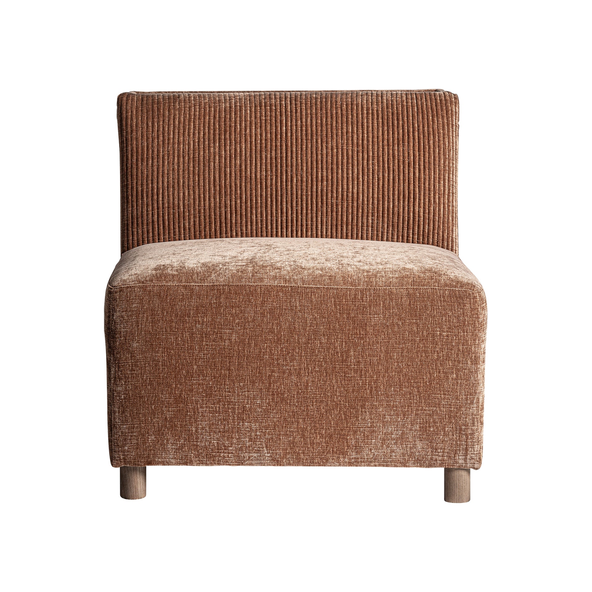 TREVIC CENTRAL SOFA MODULE