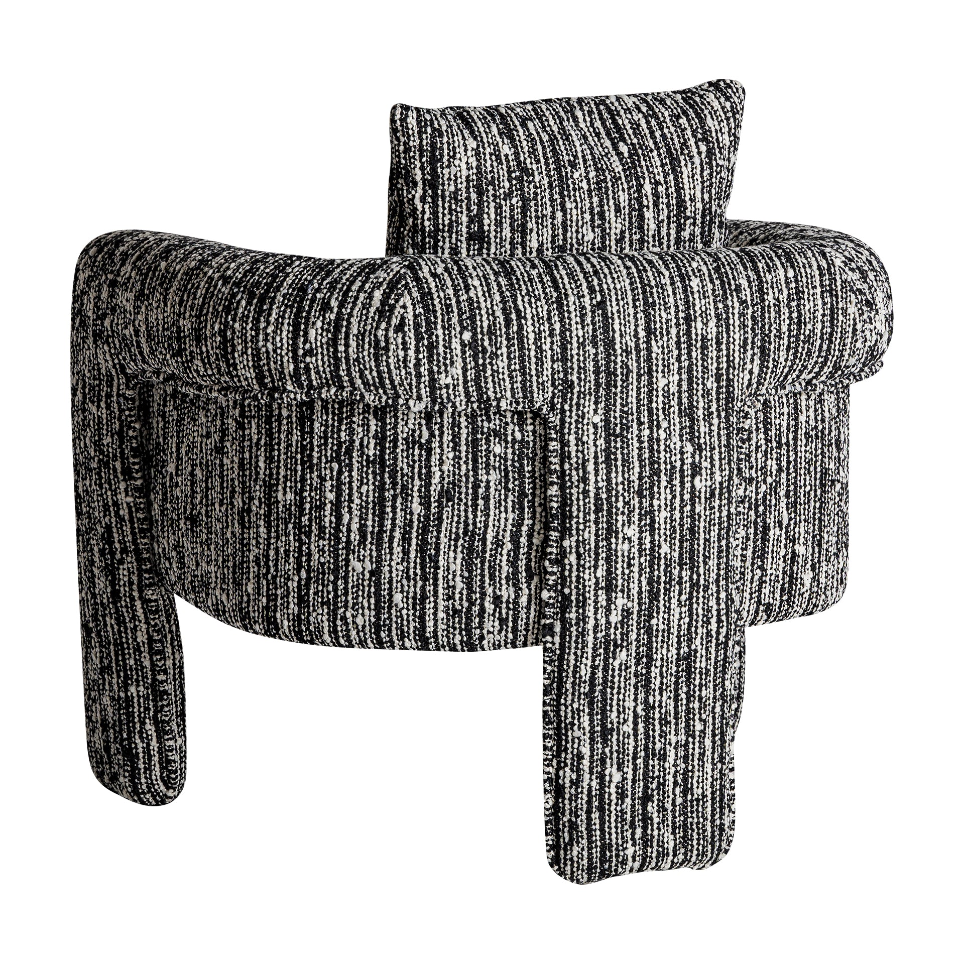 KOSTOV ARMCHAIR
