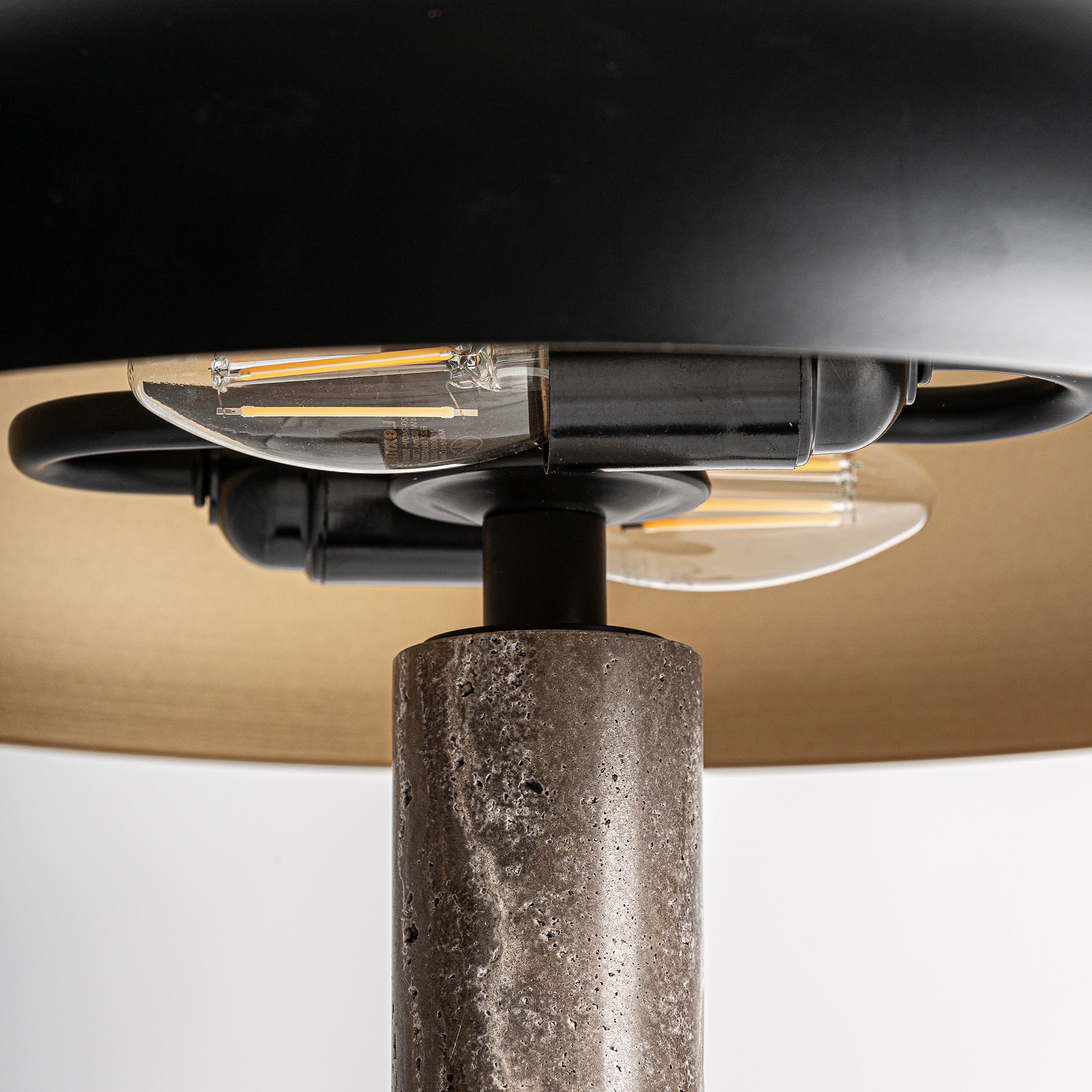 MARMORA Table Lamp