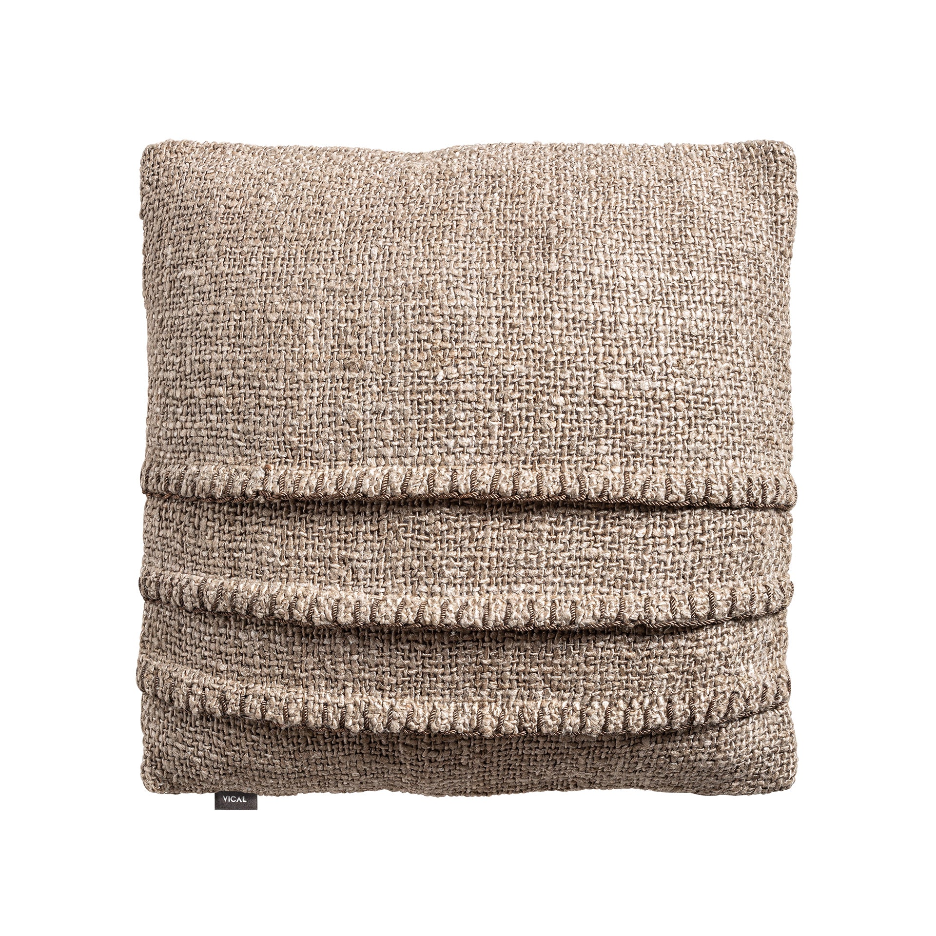 Kudde Azai Classic Cotton Cushion