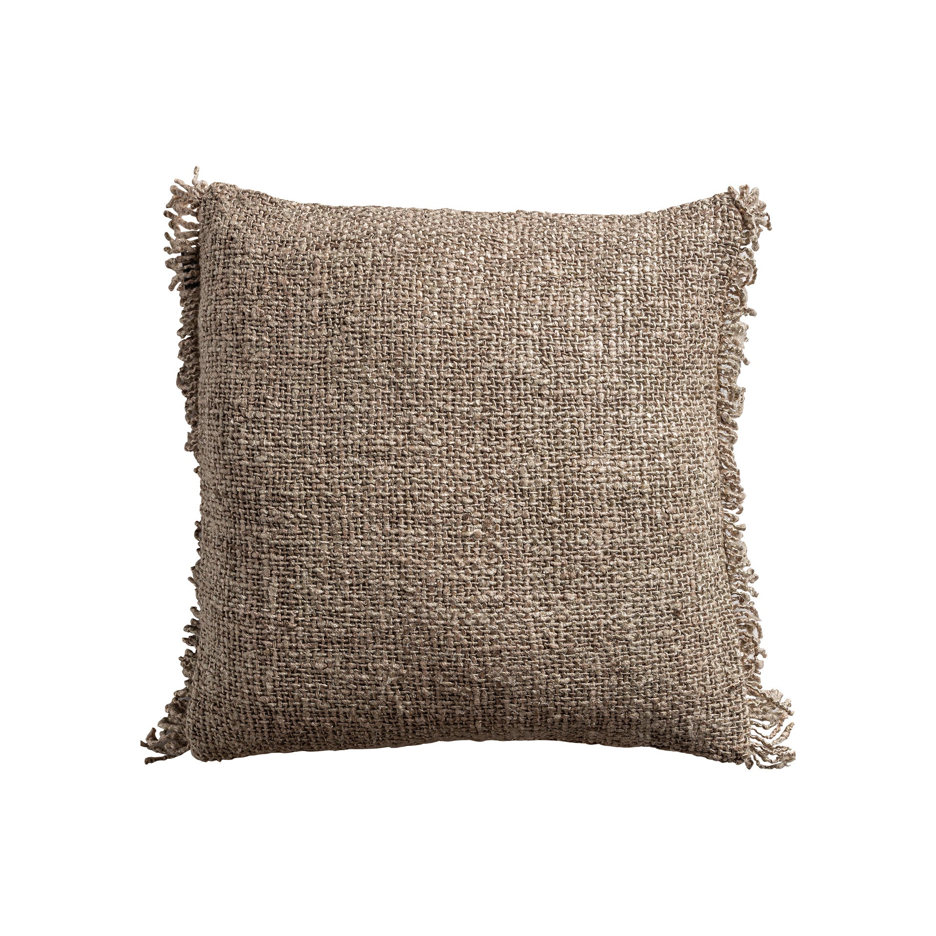 EDGAR CUSHION