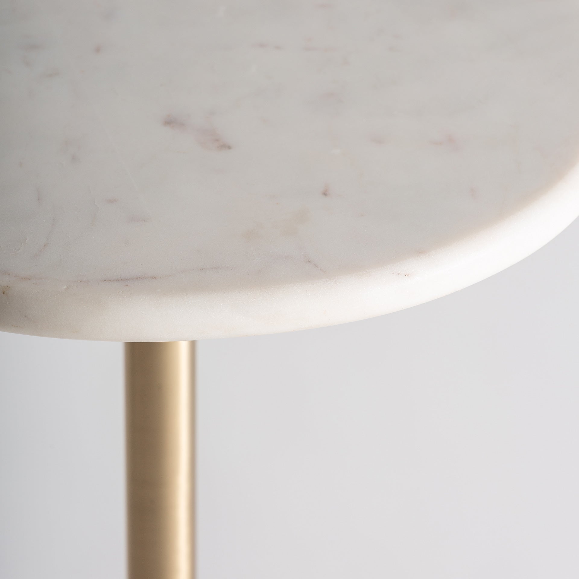 MURANO SIDE TABLE