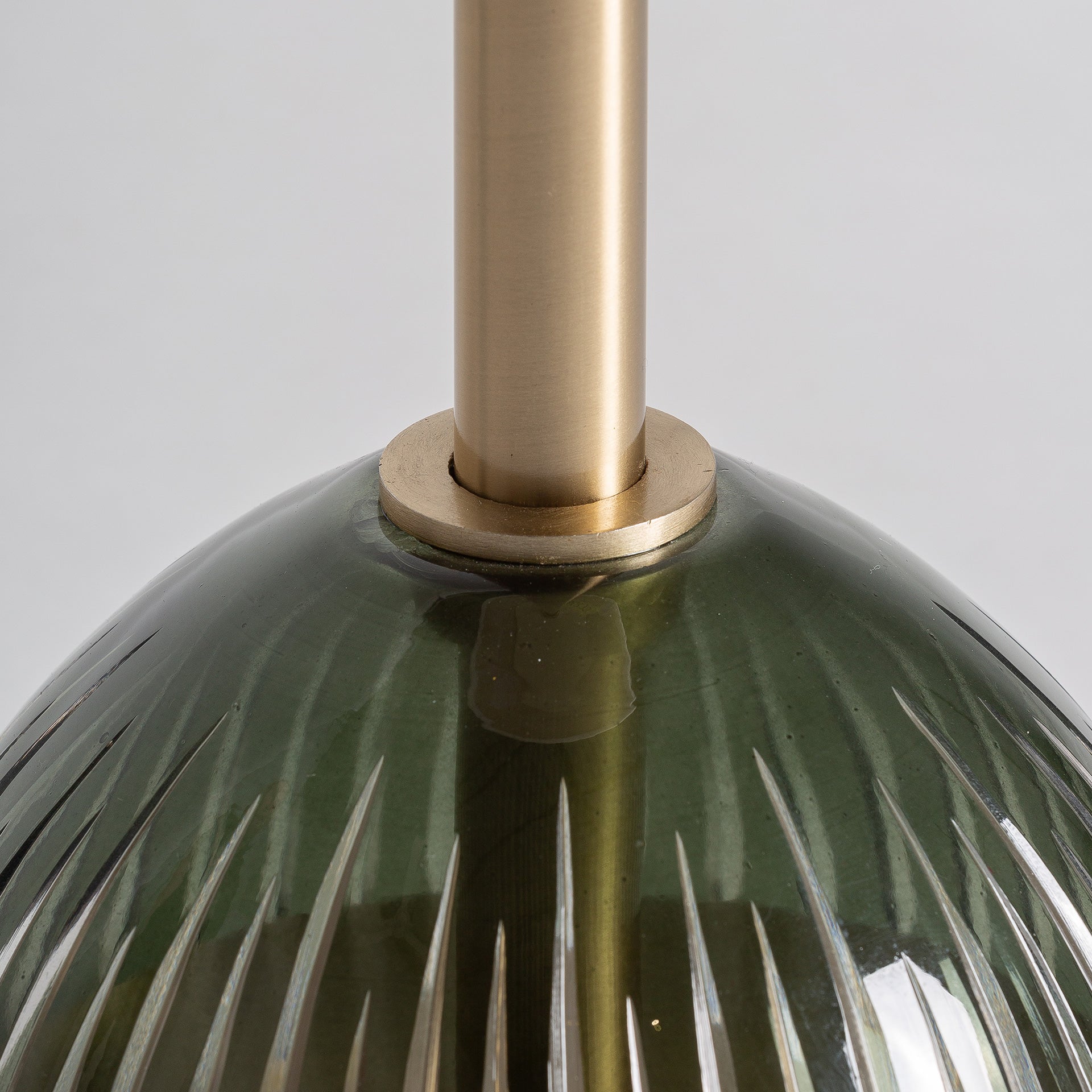 MURANO SIDE TABLE