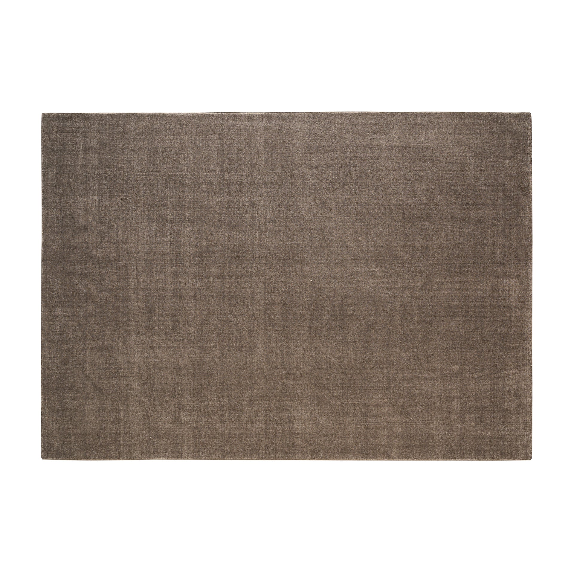 Clea Classic Brown Polyester Carpet