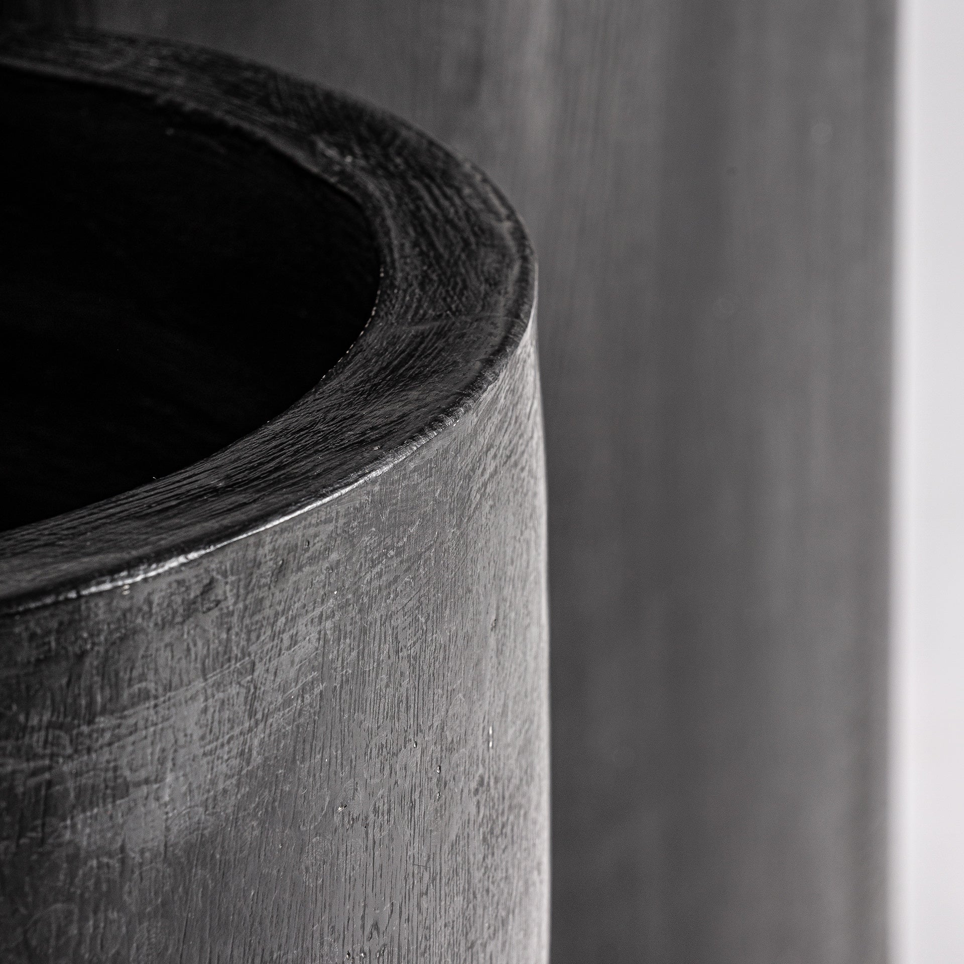 SVARTBLOM Plant Pot Set
