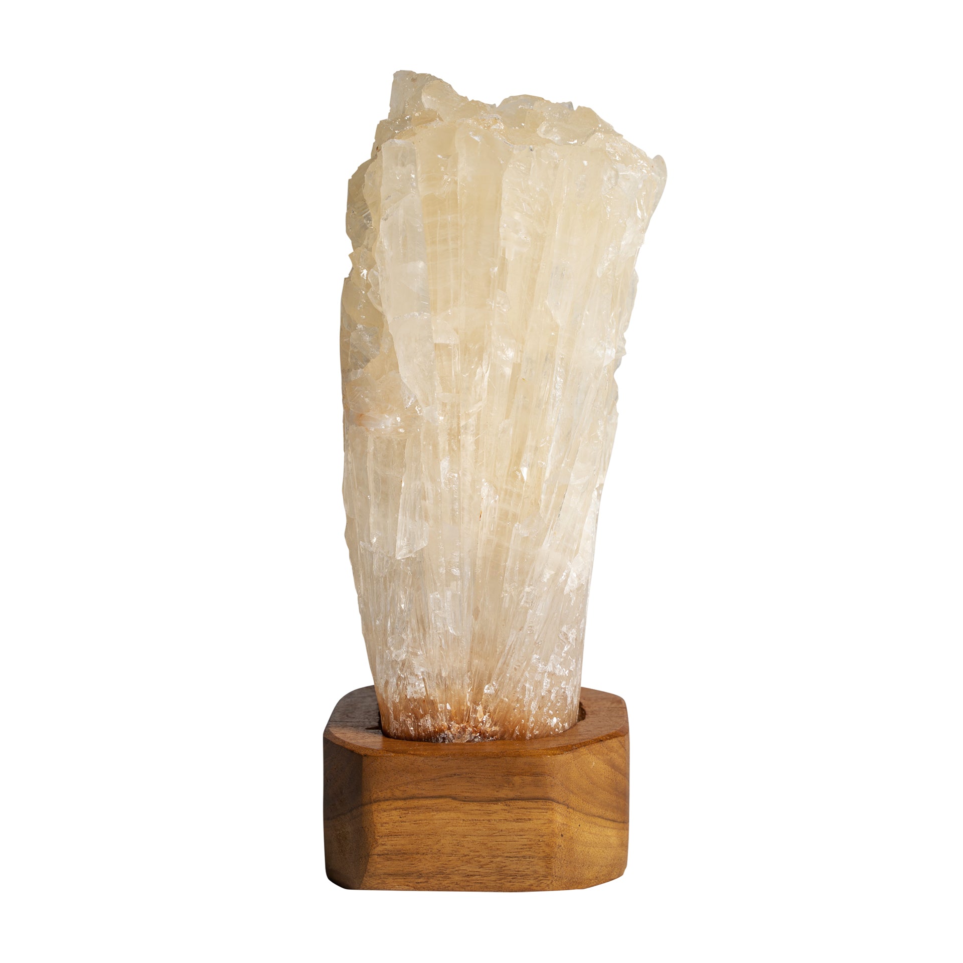 KRISTALL Decorative Figure
