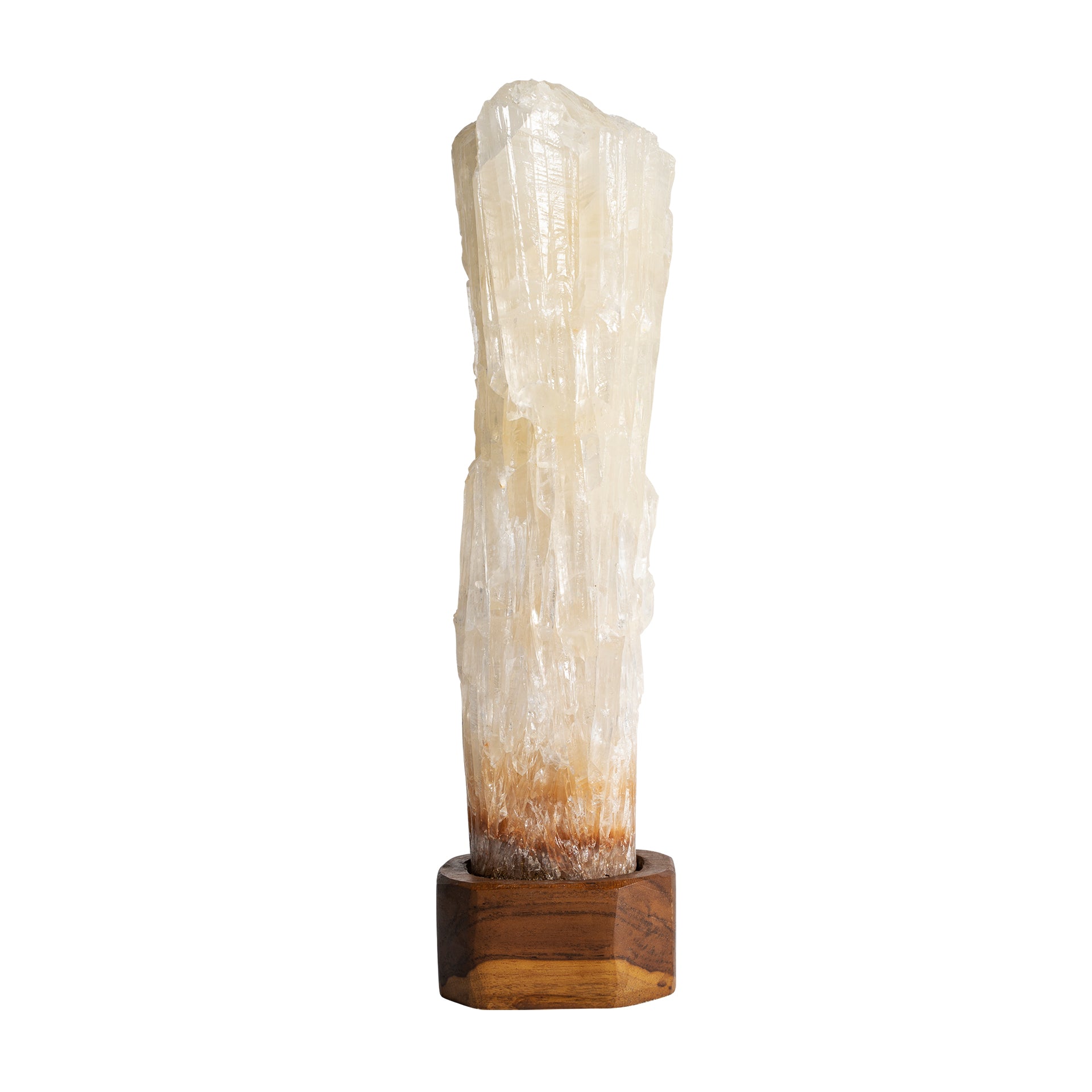 KRISTALL Ivory Decorative Figure