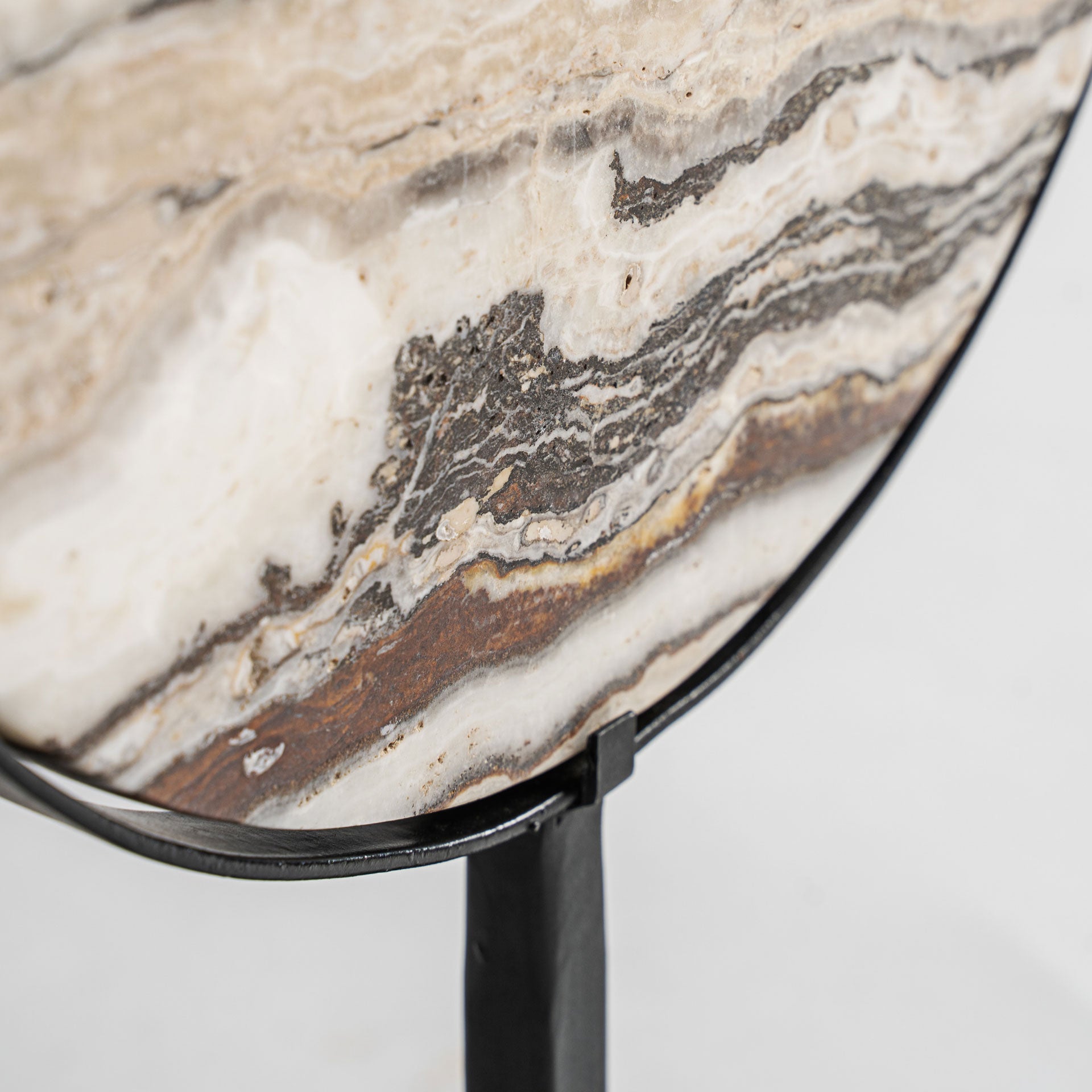 DECORATIVE FIGURE