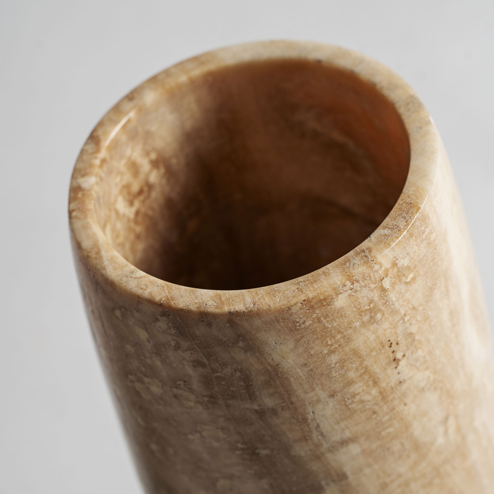 LJUSSTEN Decorative Vase