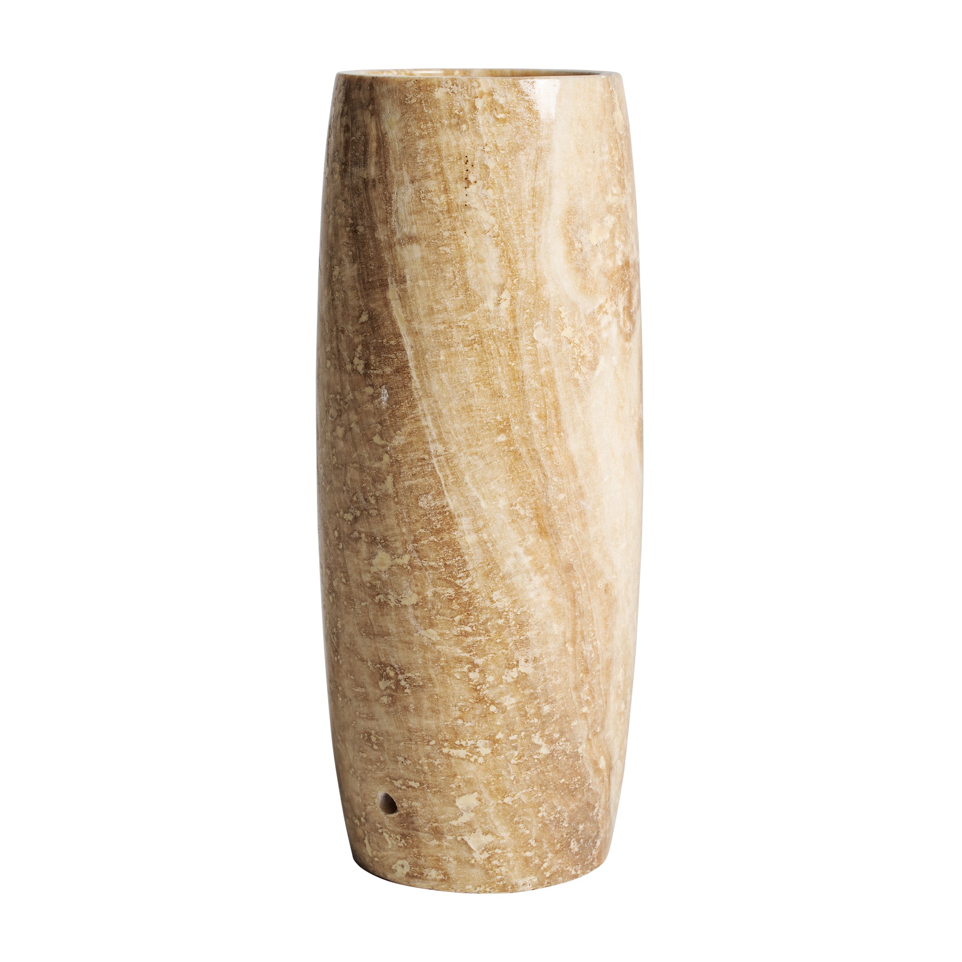 LJUSSTEN Decorative Vase