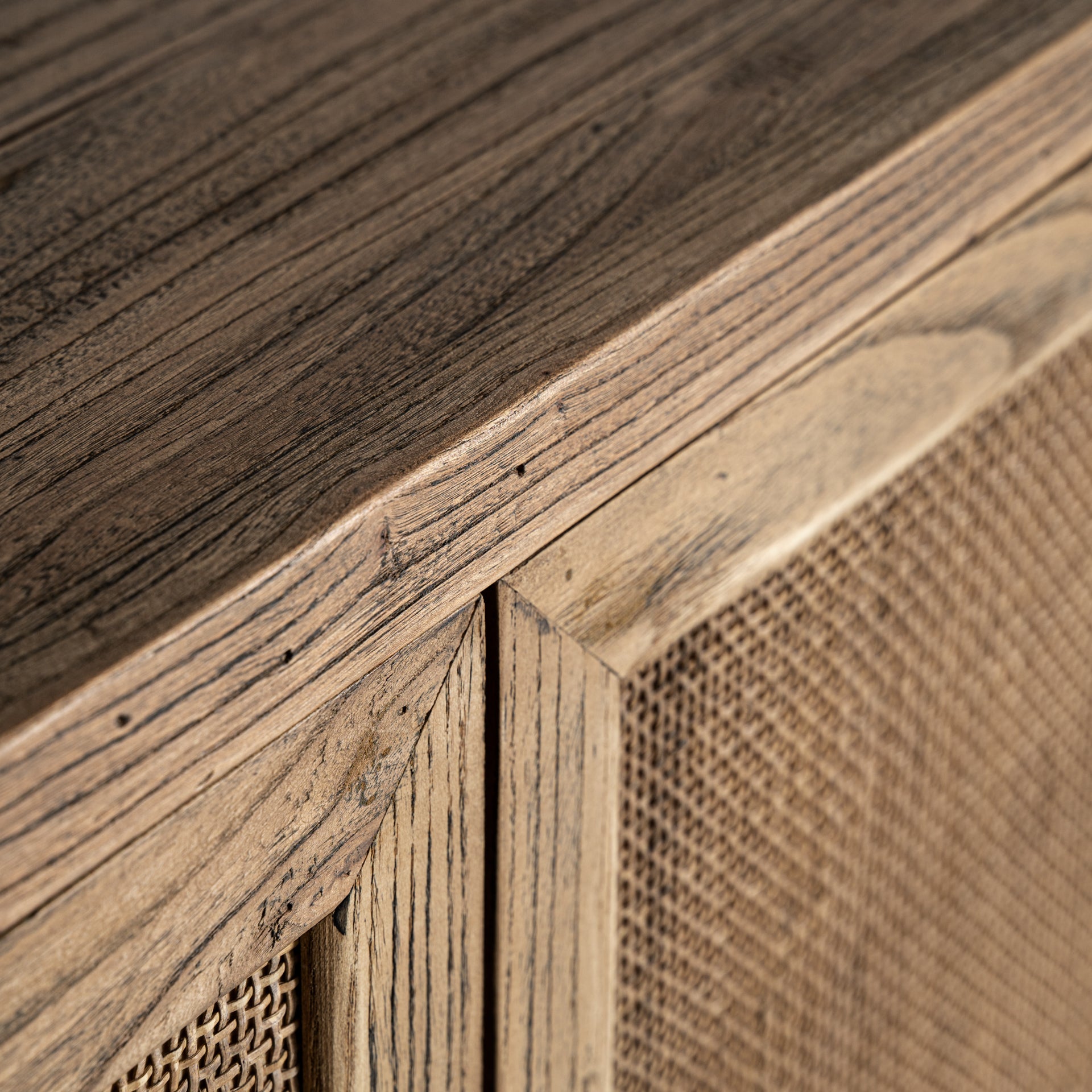 BYREMO SIDEBOARD