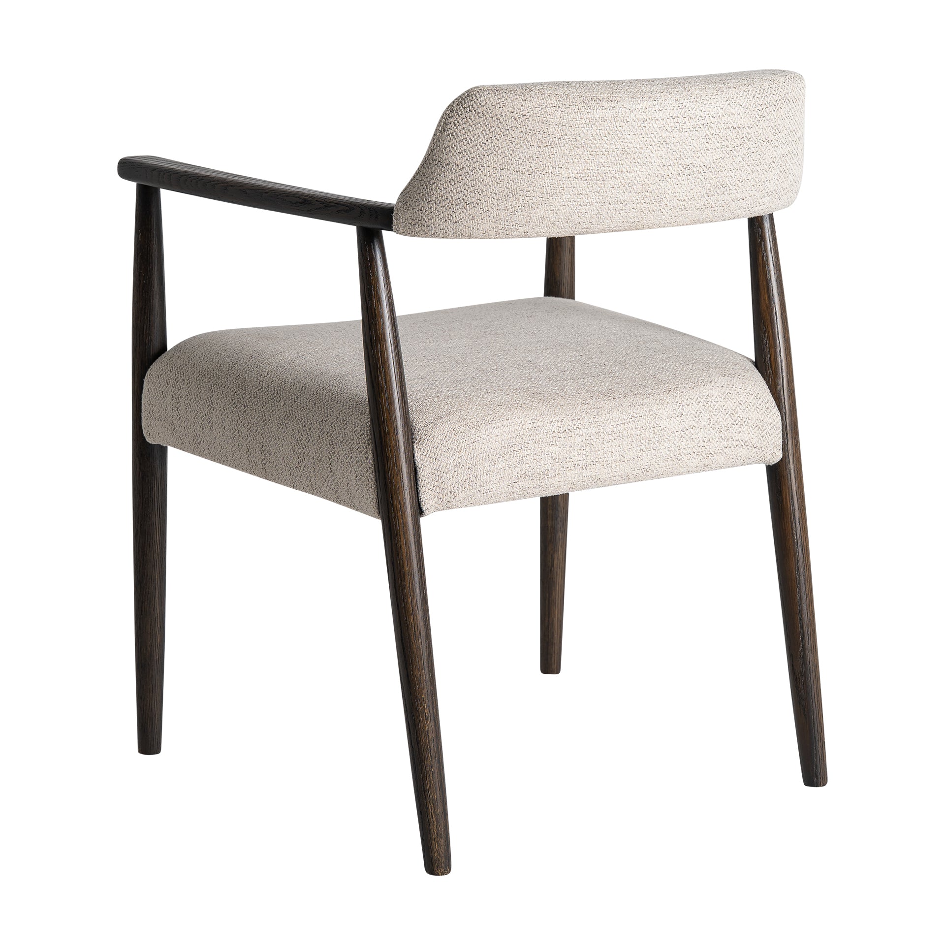 Stol Staple Ash Wood Chair