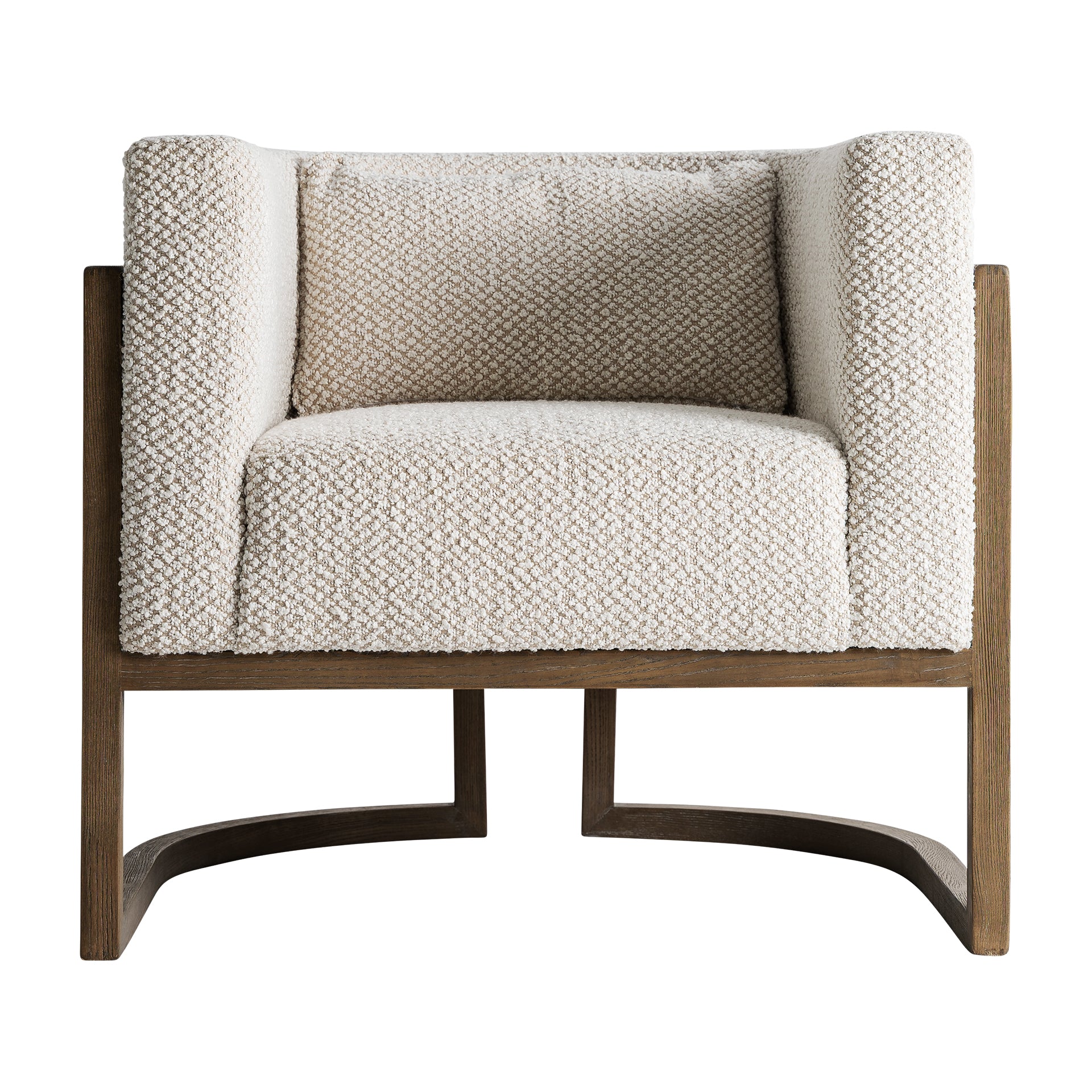 LEIWEN ARMCHAIR