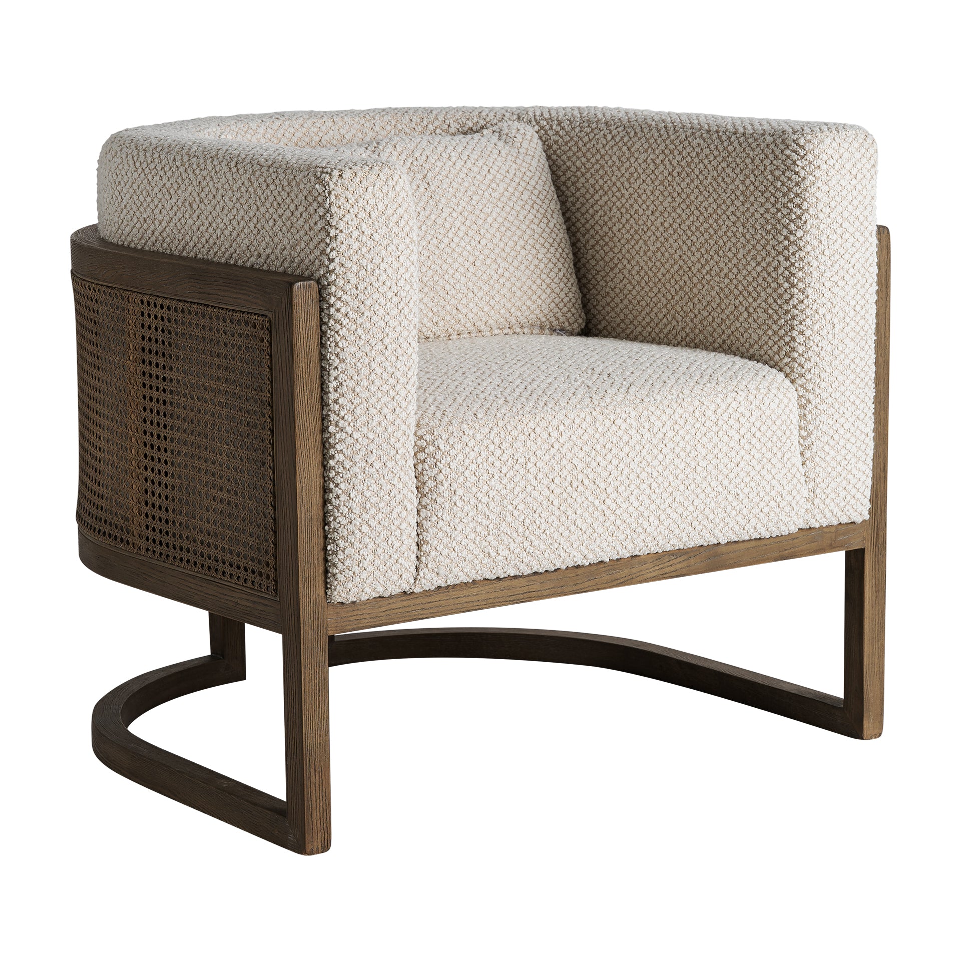 LEIWEN ARMCHAIR