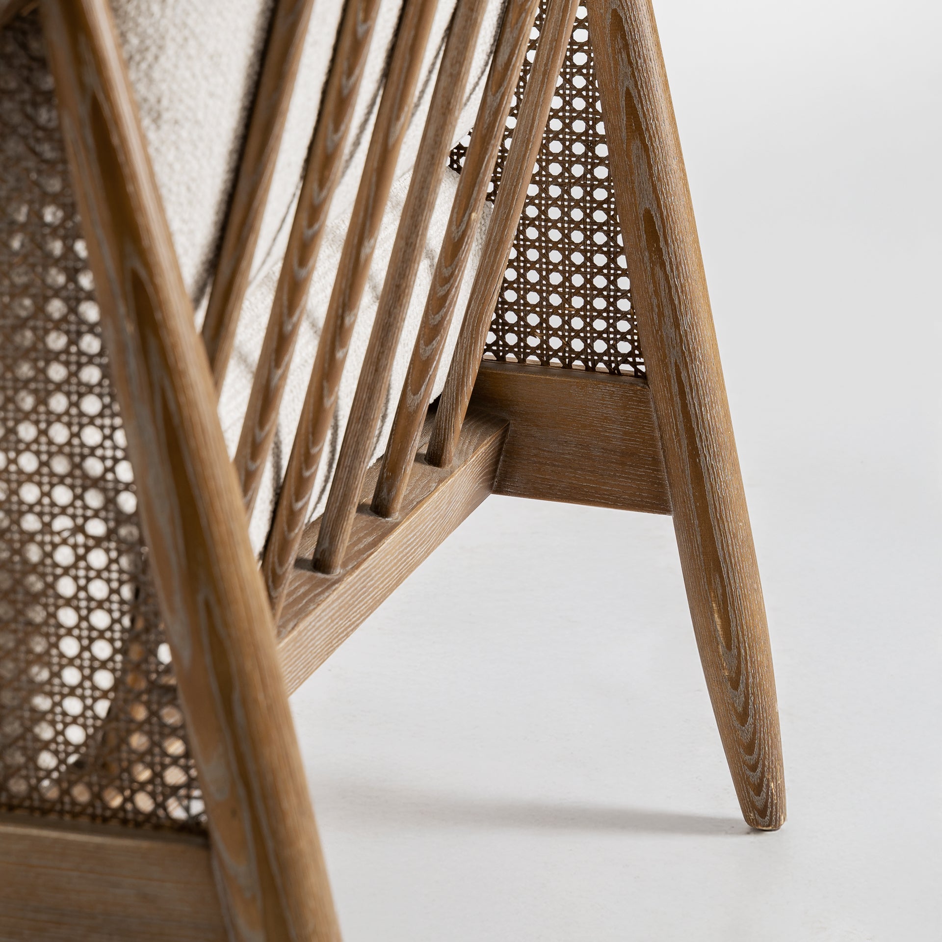 Ljungby Armchair