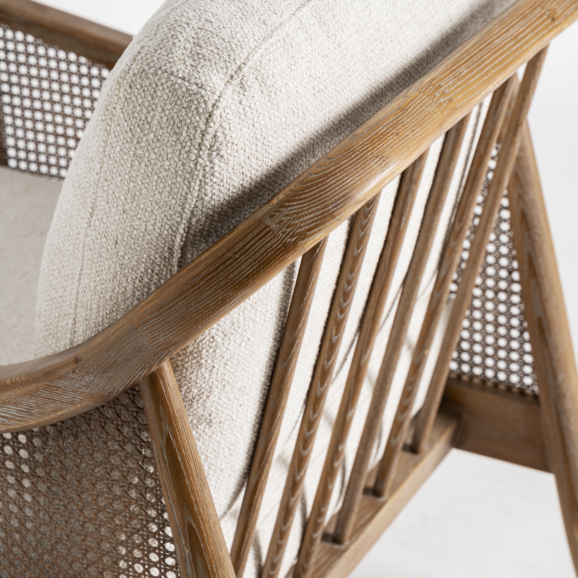 Ljungby Armchair