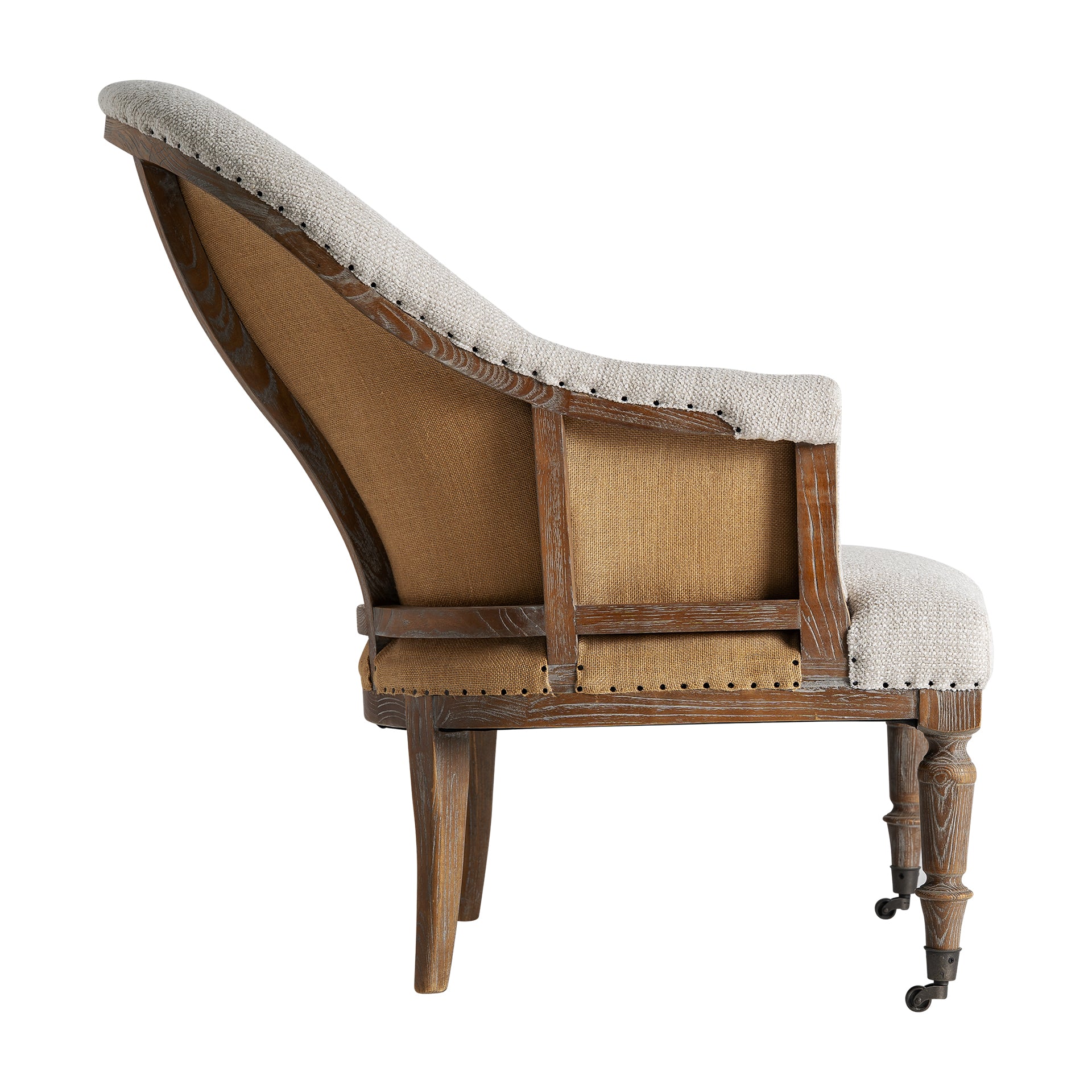 Strömsund Armchair