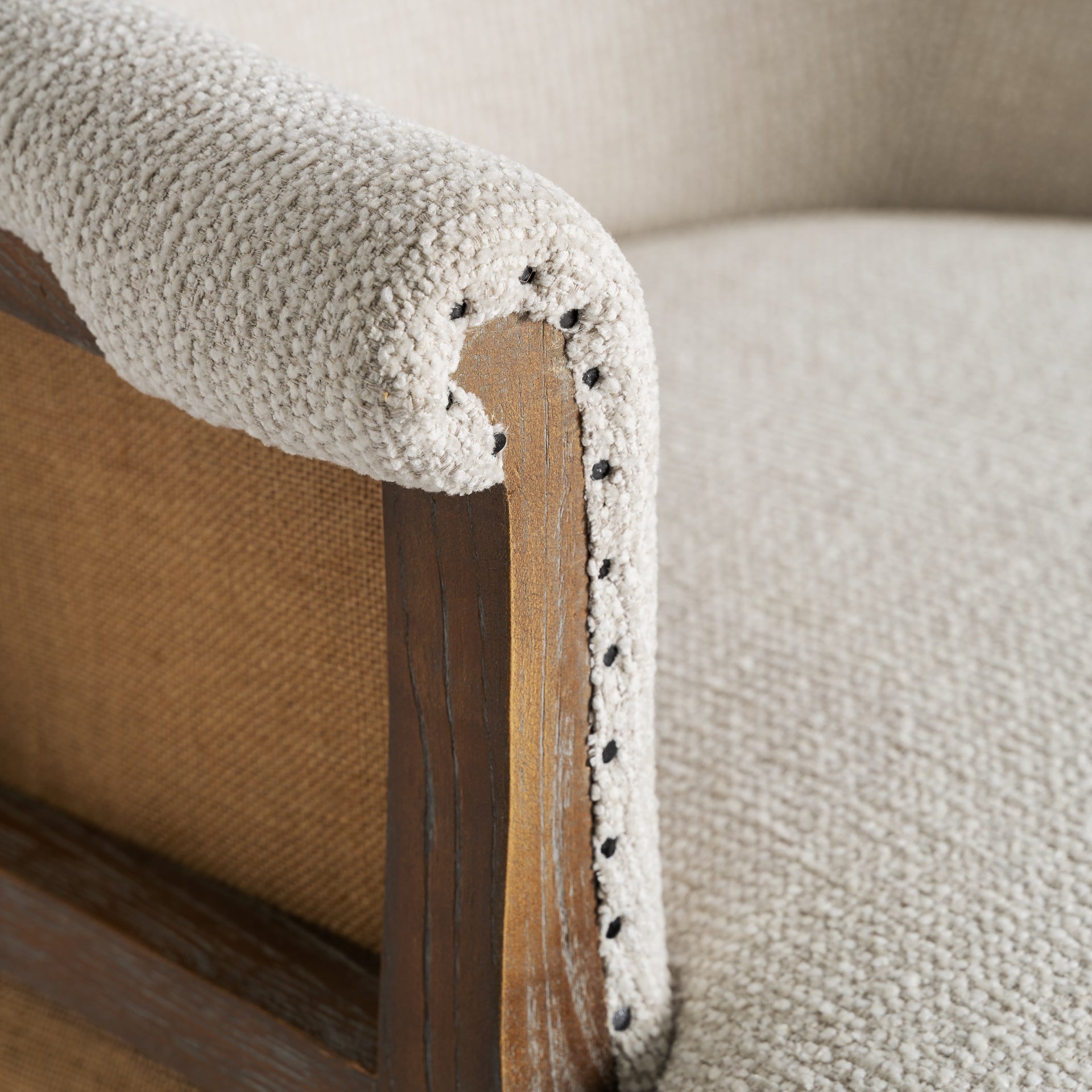 Strömsund Armchair
