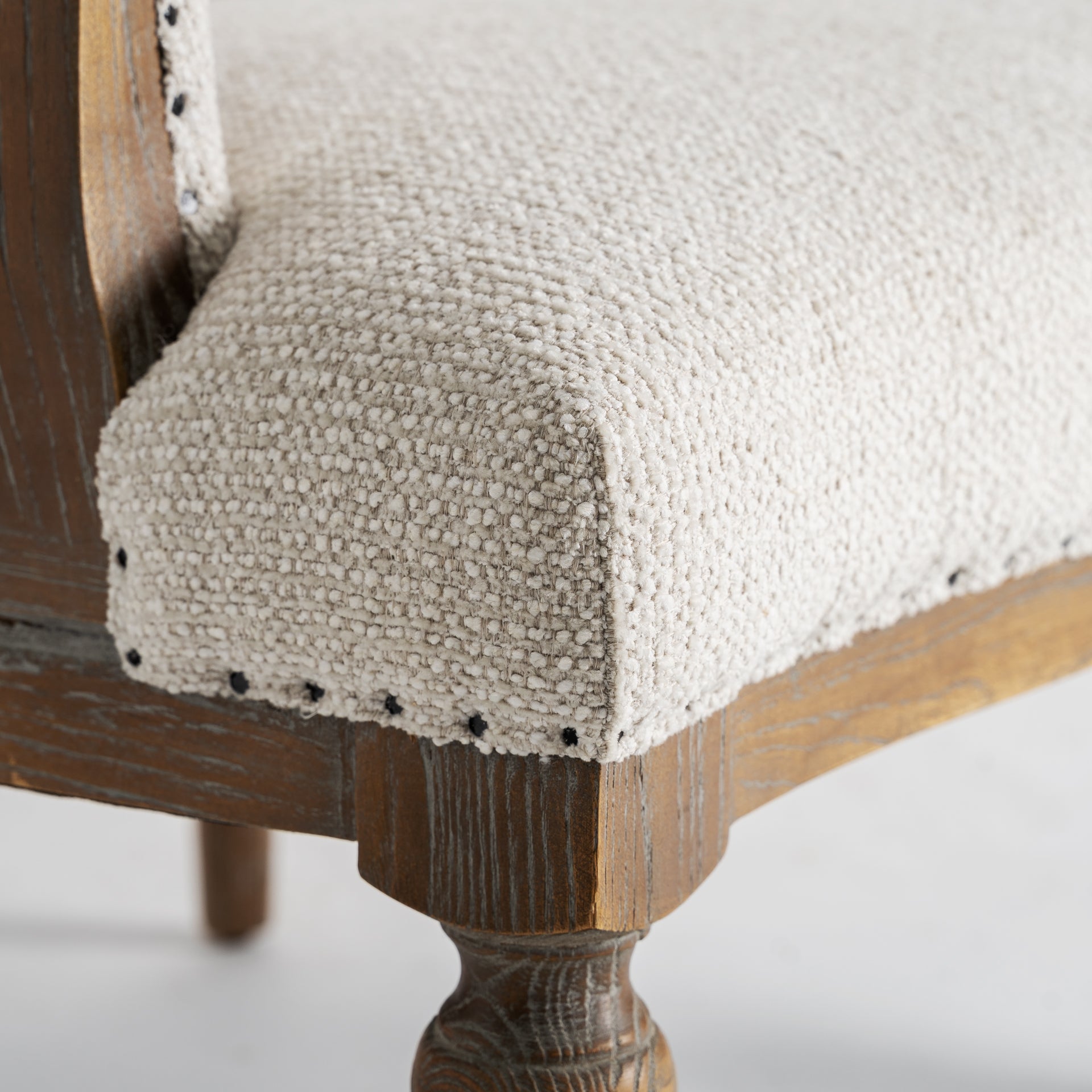 Strömsund Armchair