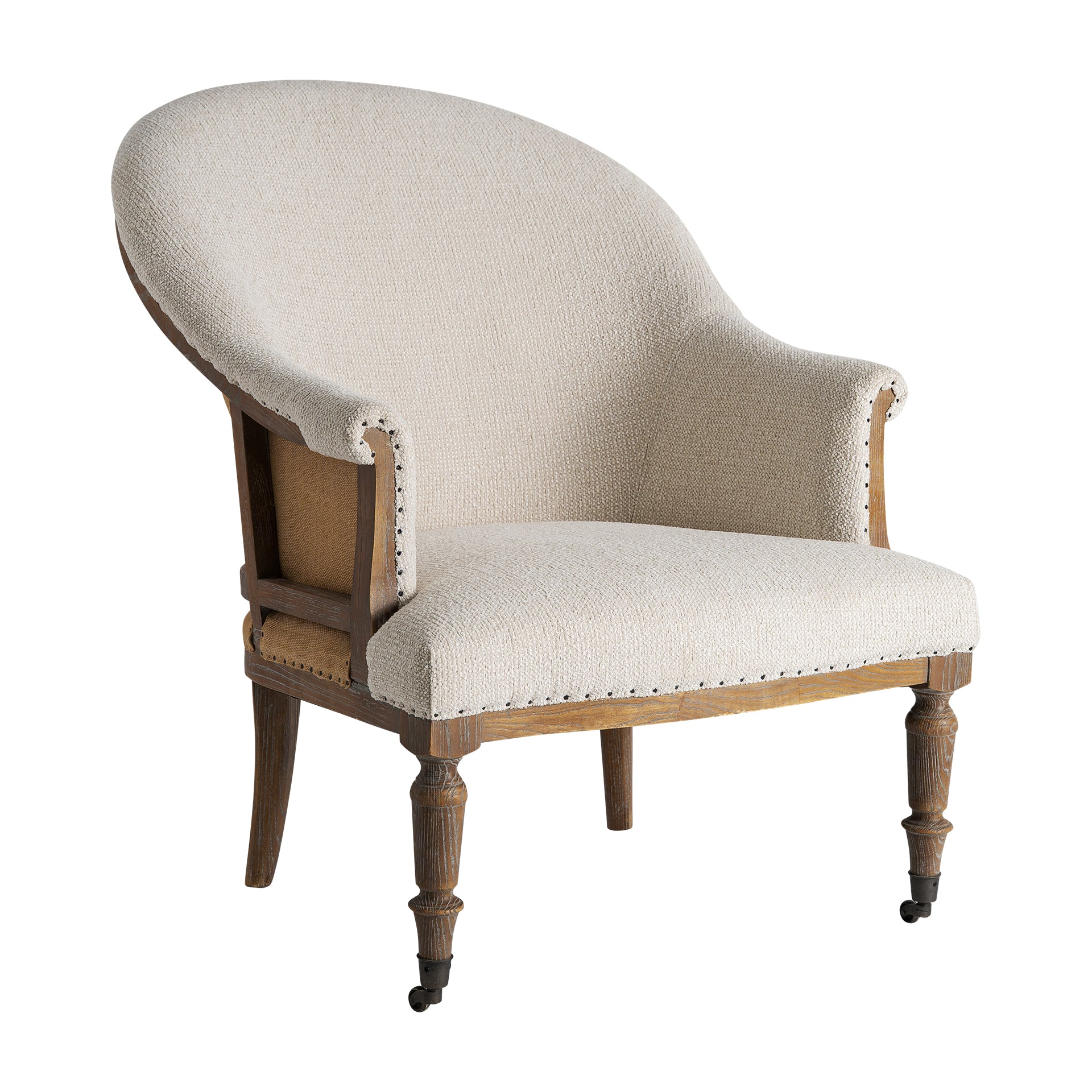 Strömsund Armchair