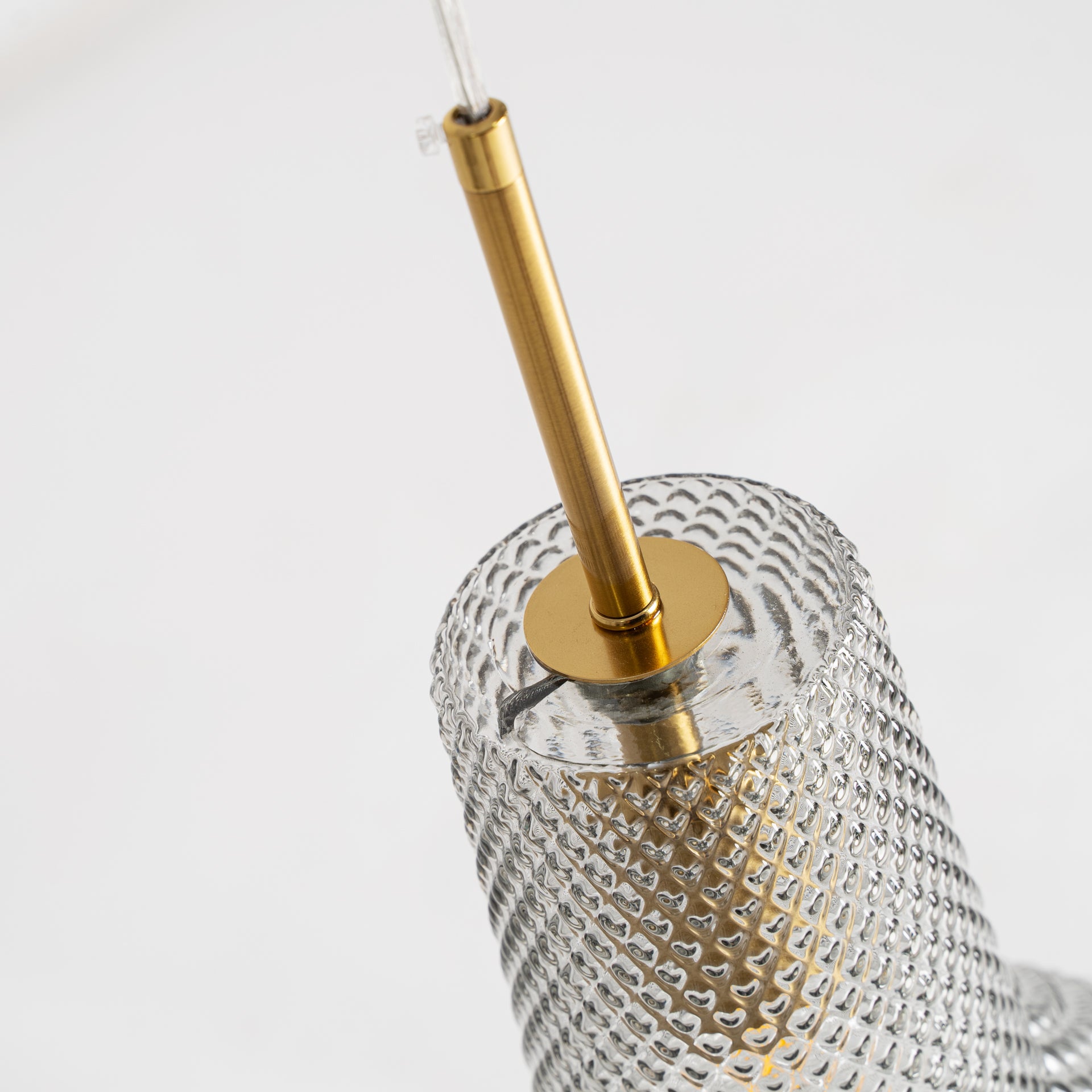 KRISTALL Ceiling Lamp