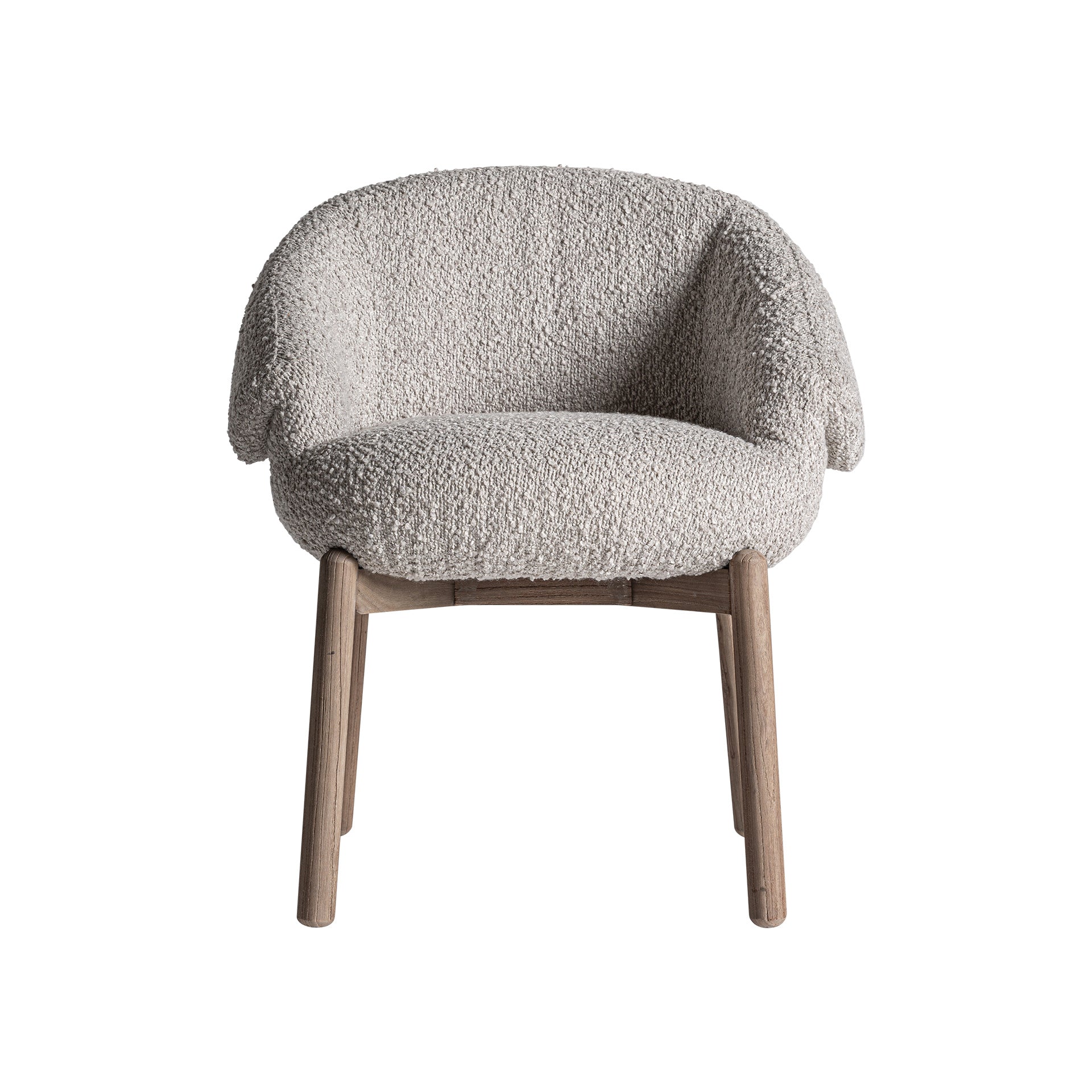 JACQUARD CHAIR