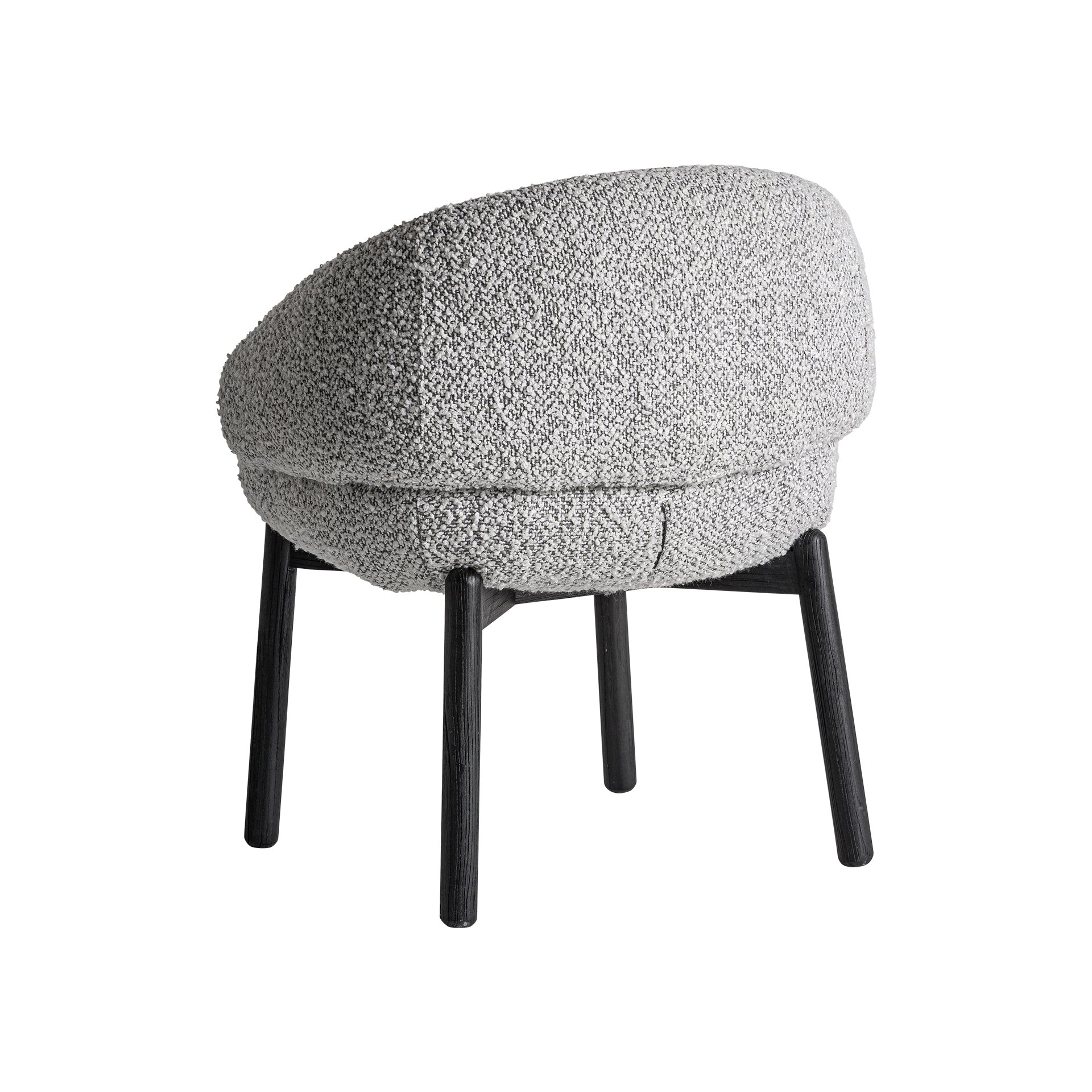 JACQUARD CHAIR