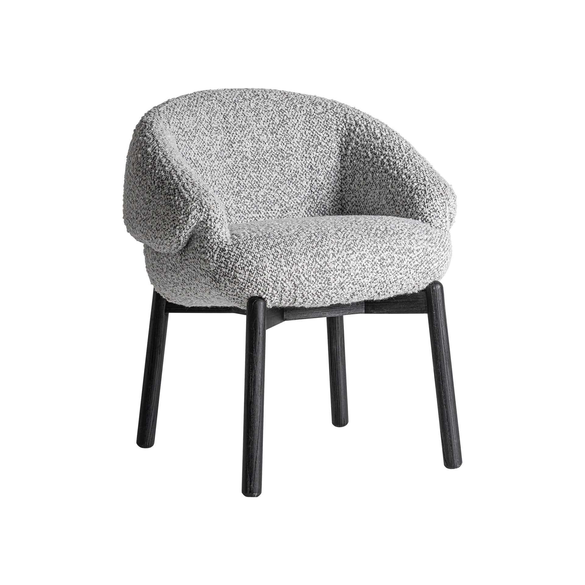 JACQUARD CHAIR