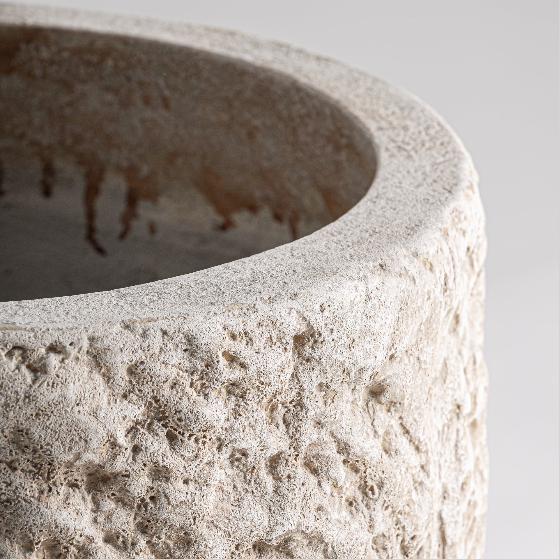 Älvdalen Plant Pot