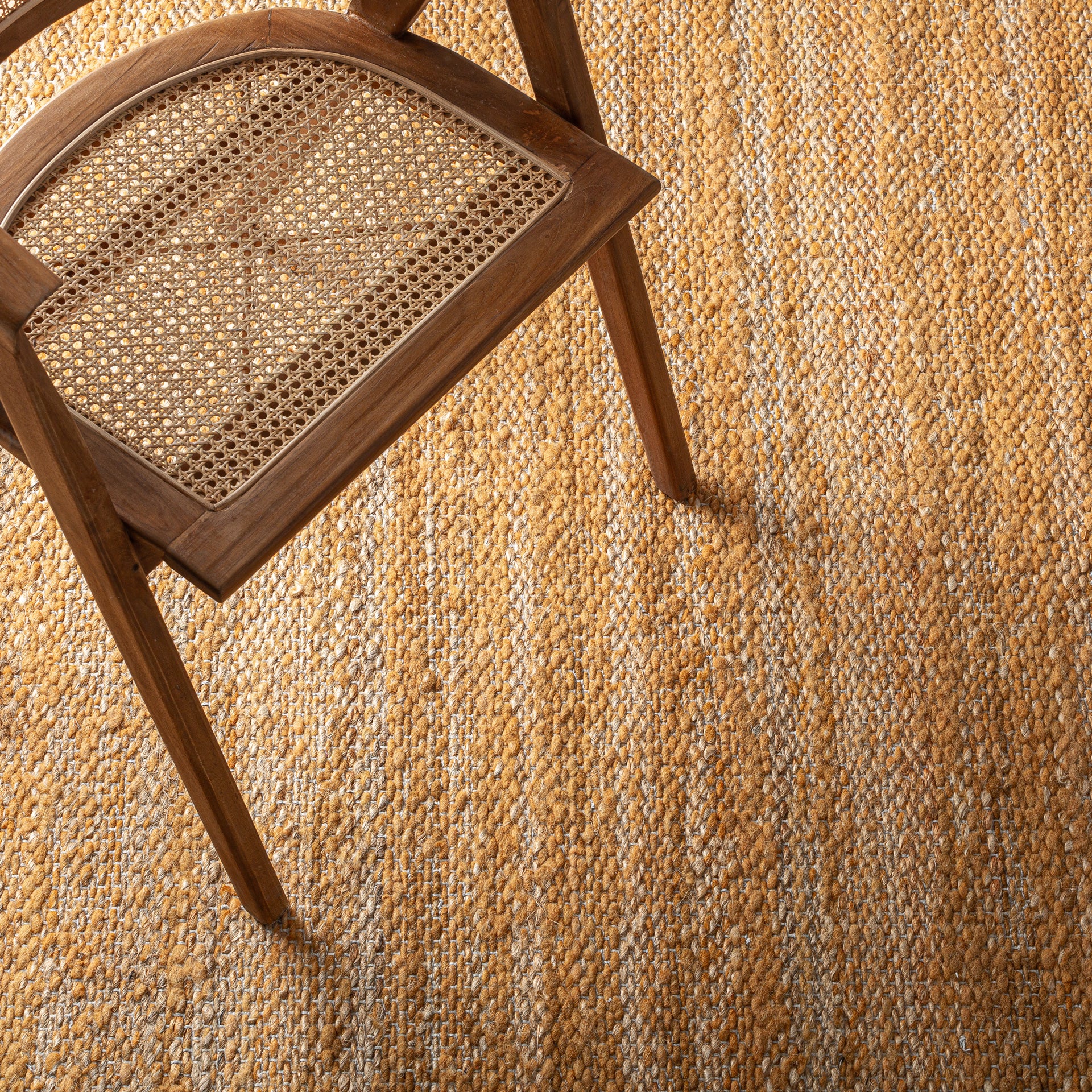 NATURMATTA Jute Carpet