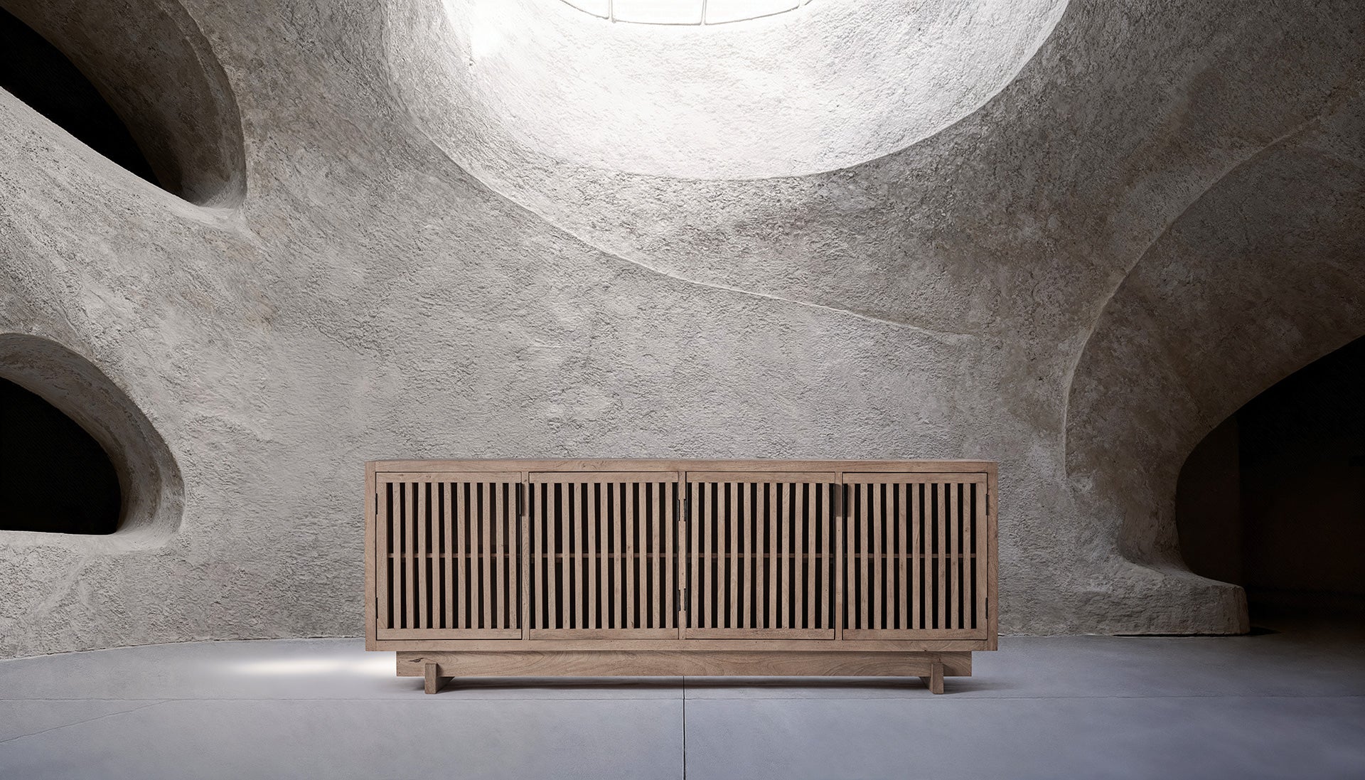 GABIA SIDEBOARD