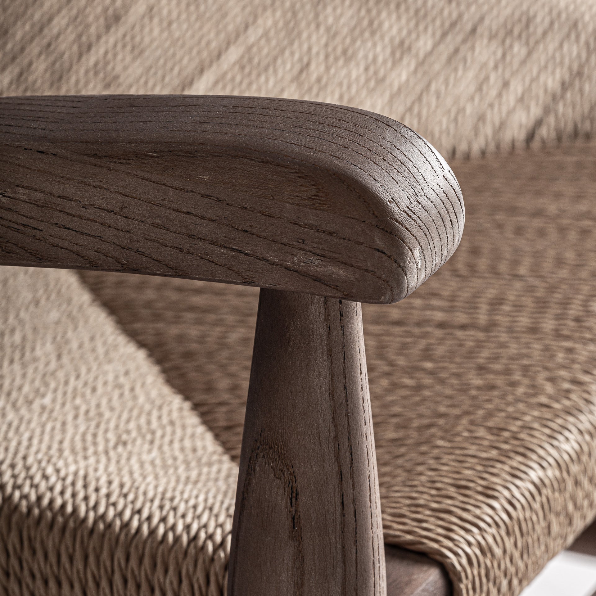Rättvik Armchair