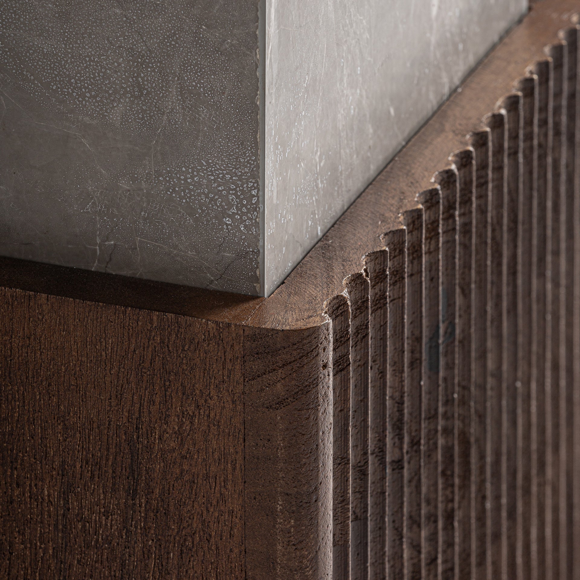 Ystad Side Table