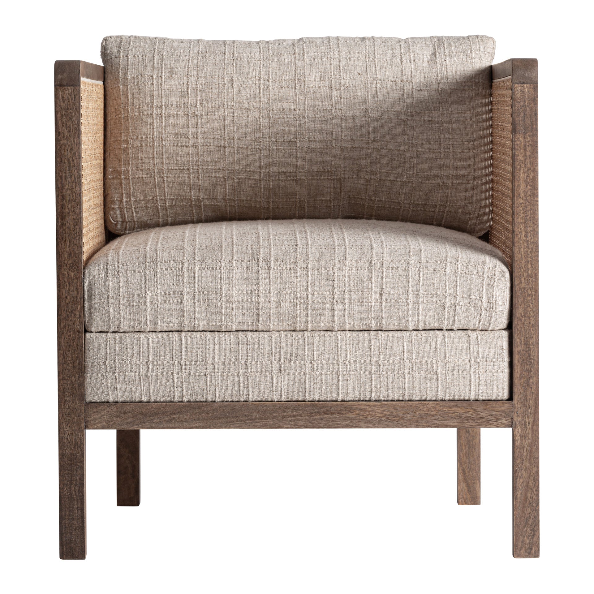 Breille Armchair