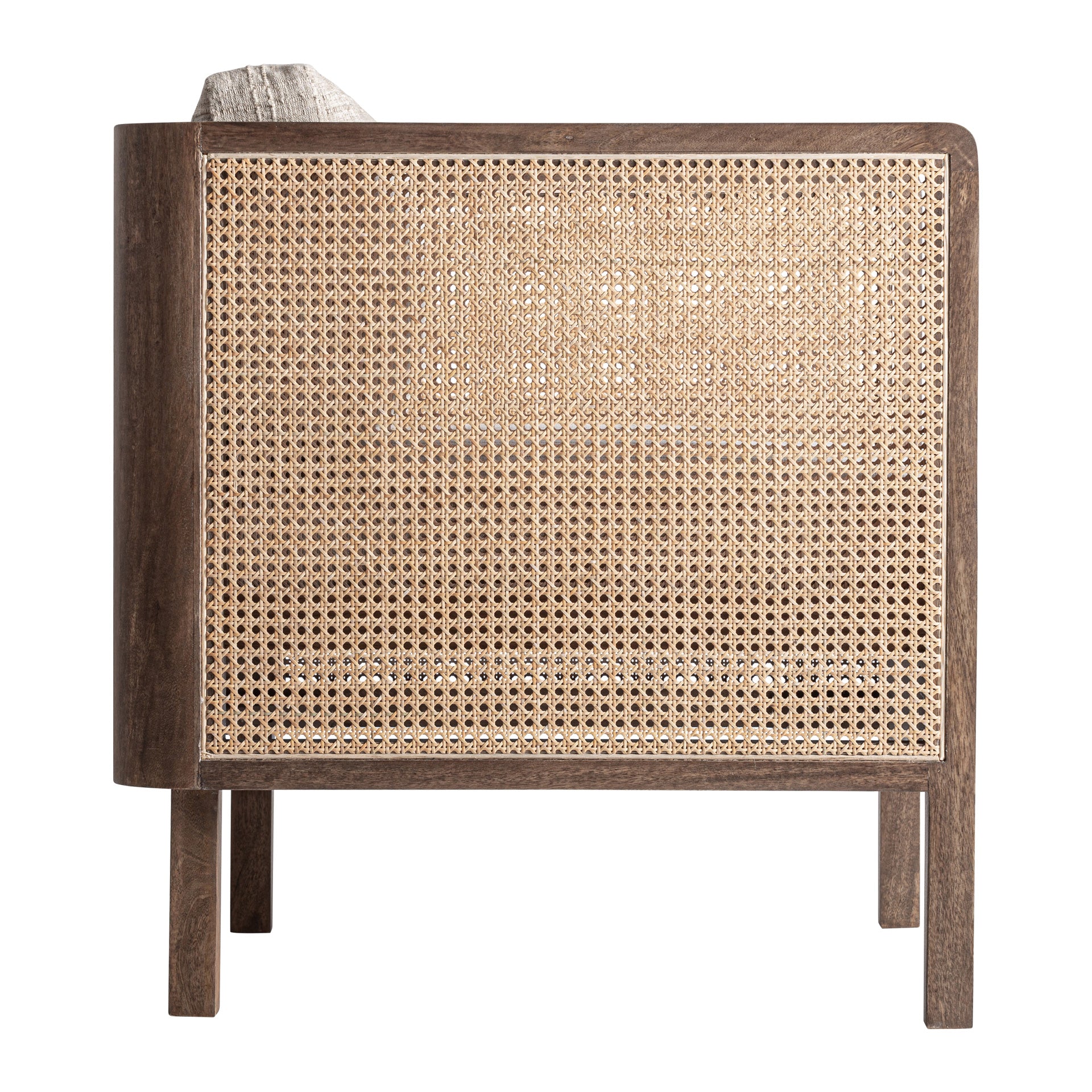 Breille Armchair