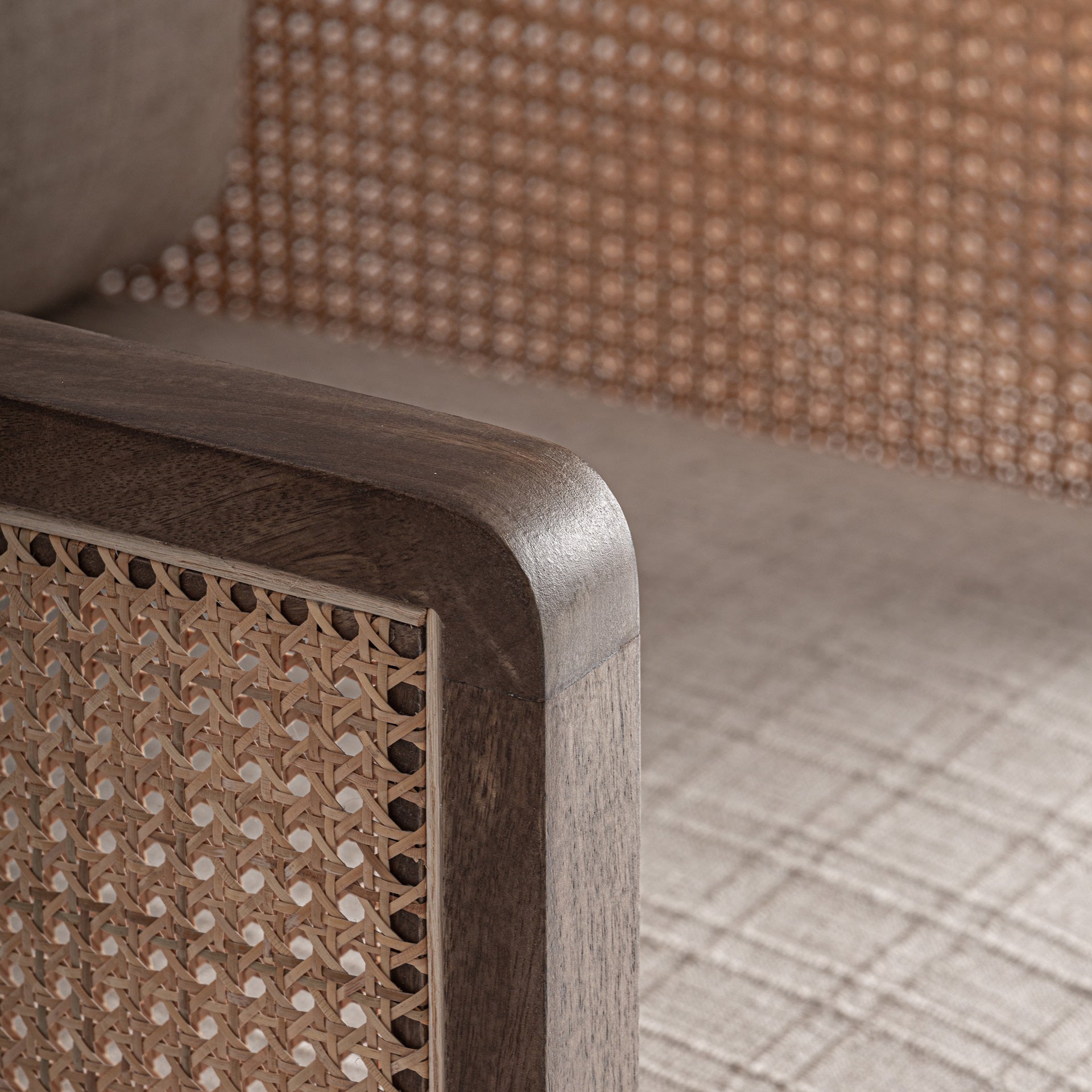 Breille Armchair