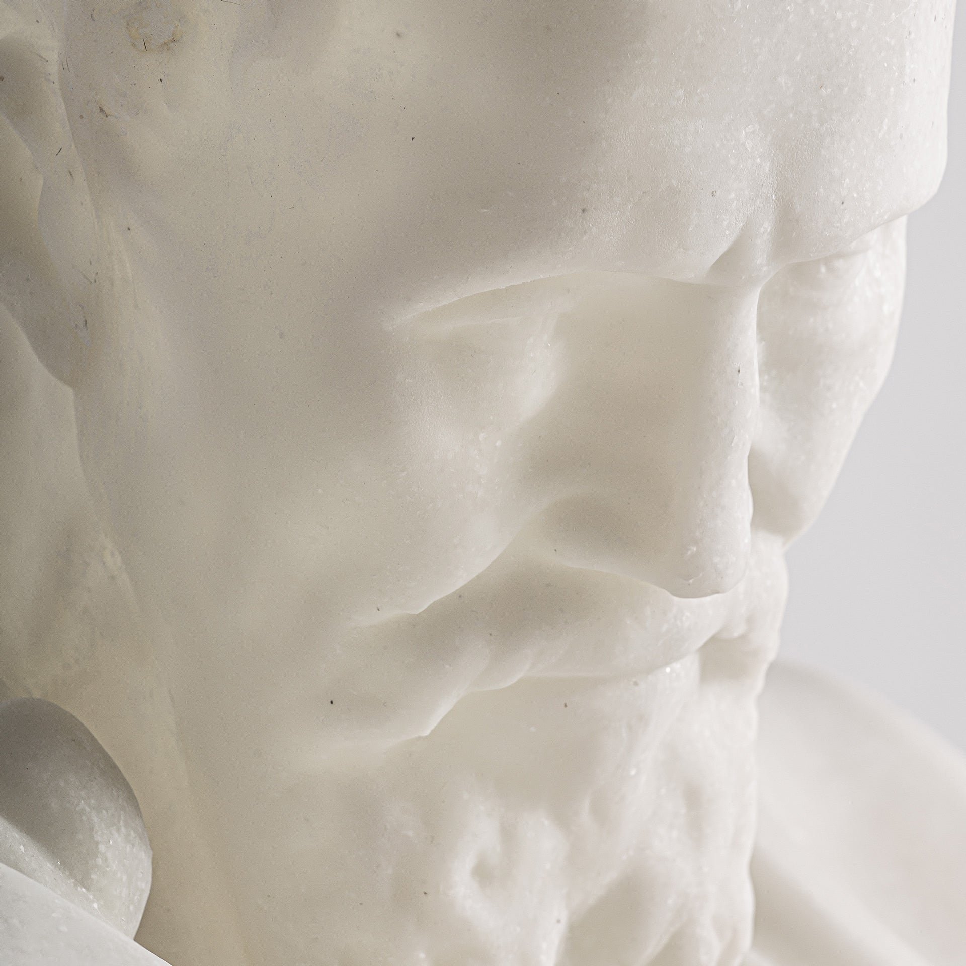 SKULPTUR Decorative Bust