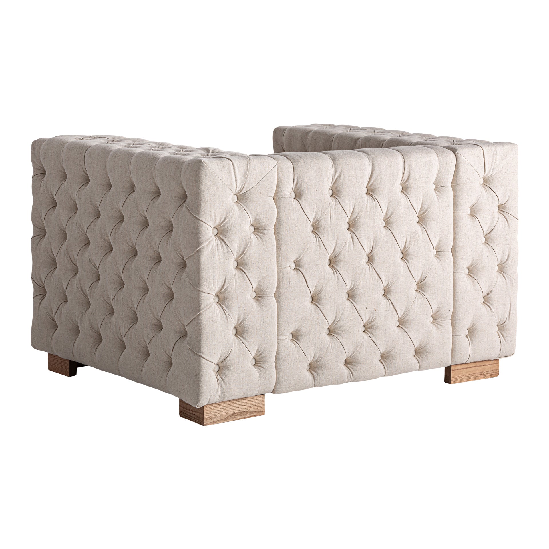Gällivare Armchair