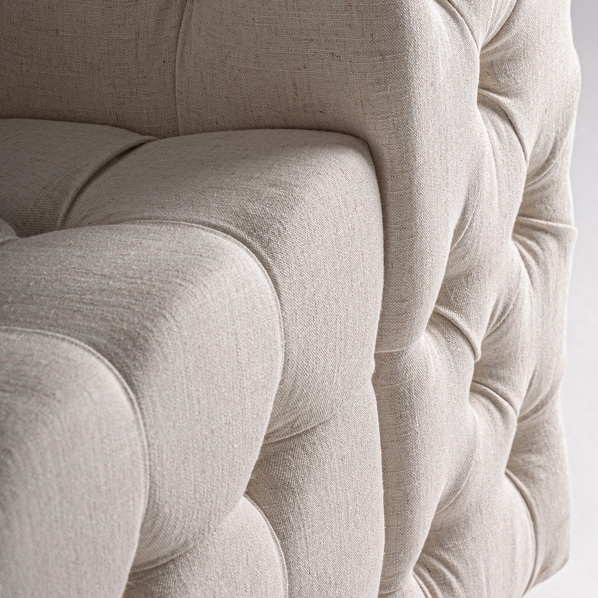 Gällivare Armchair