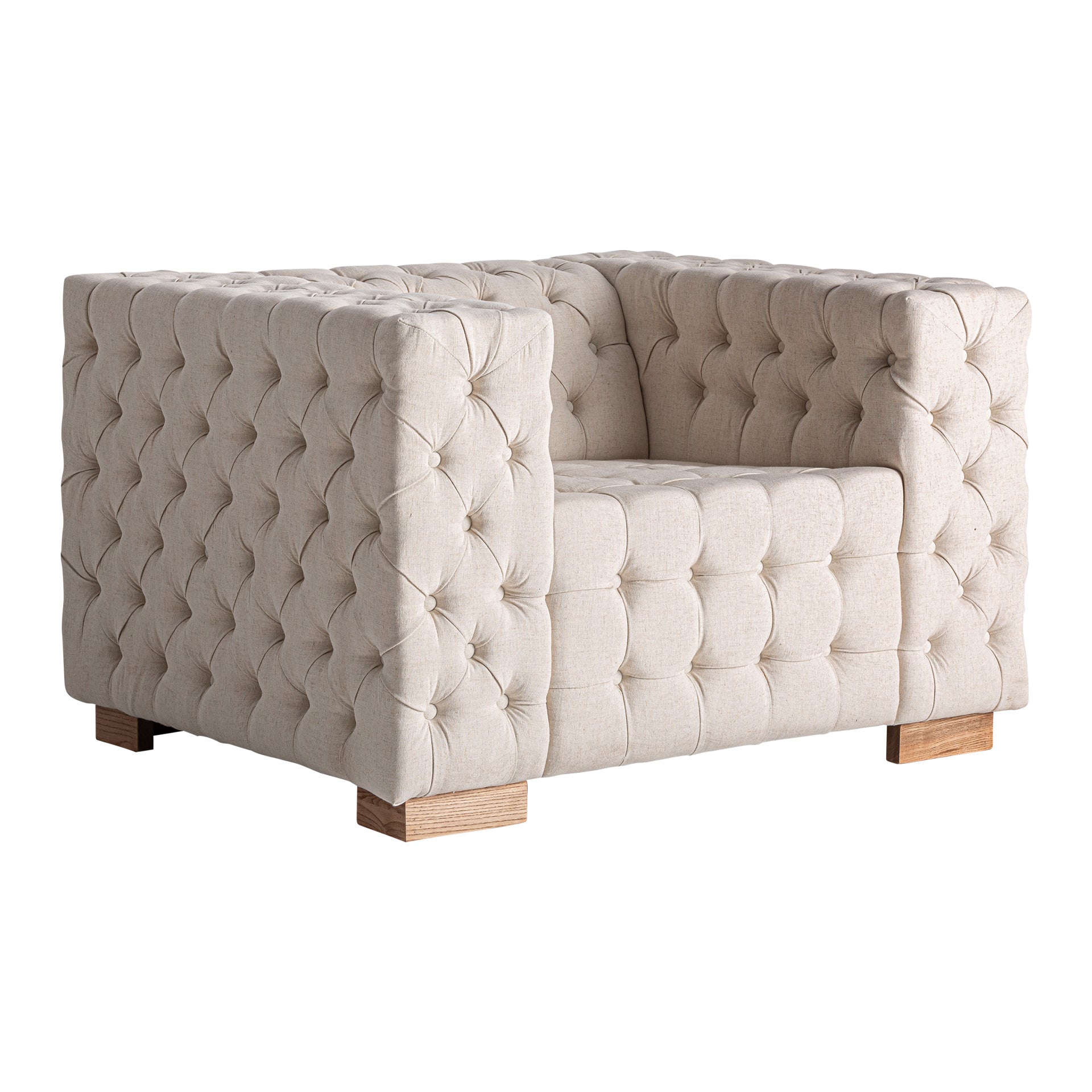 Gällivare Armchair