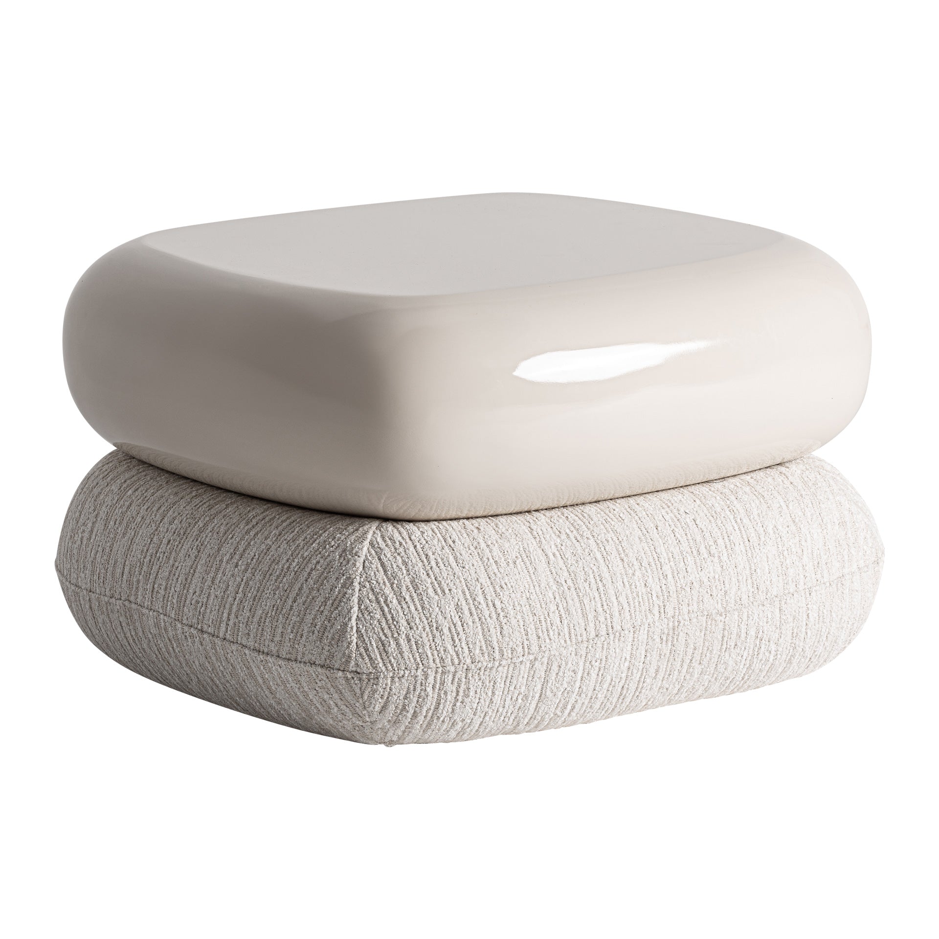 Hudiksvall Footrest