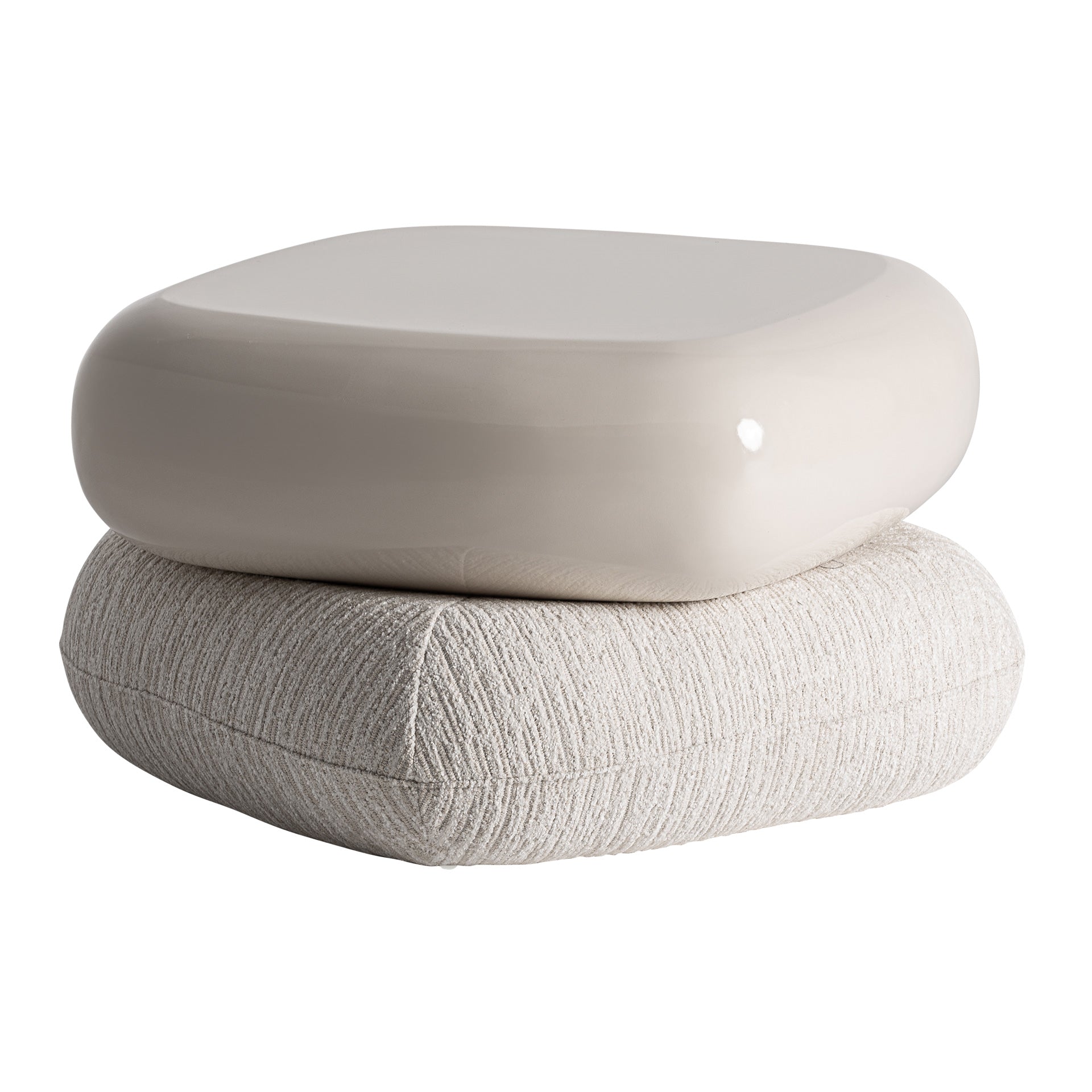 Hudiksvall Footrest