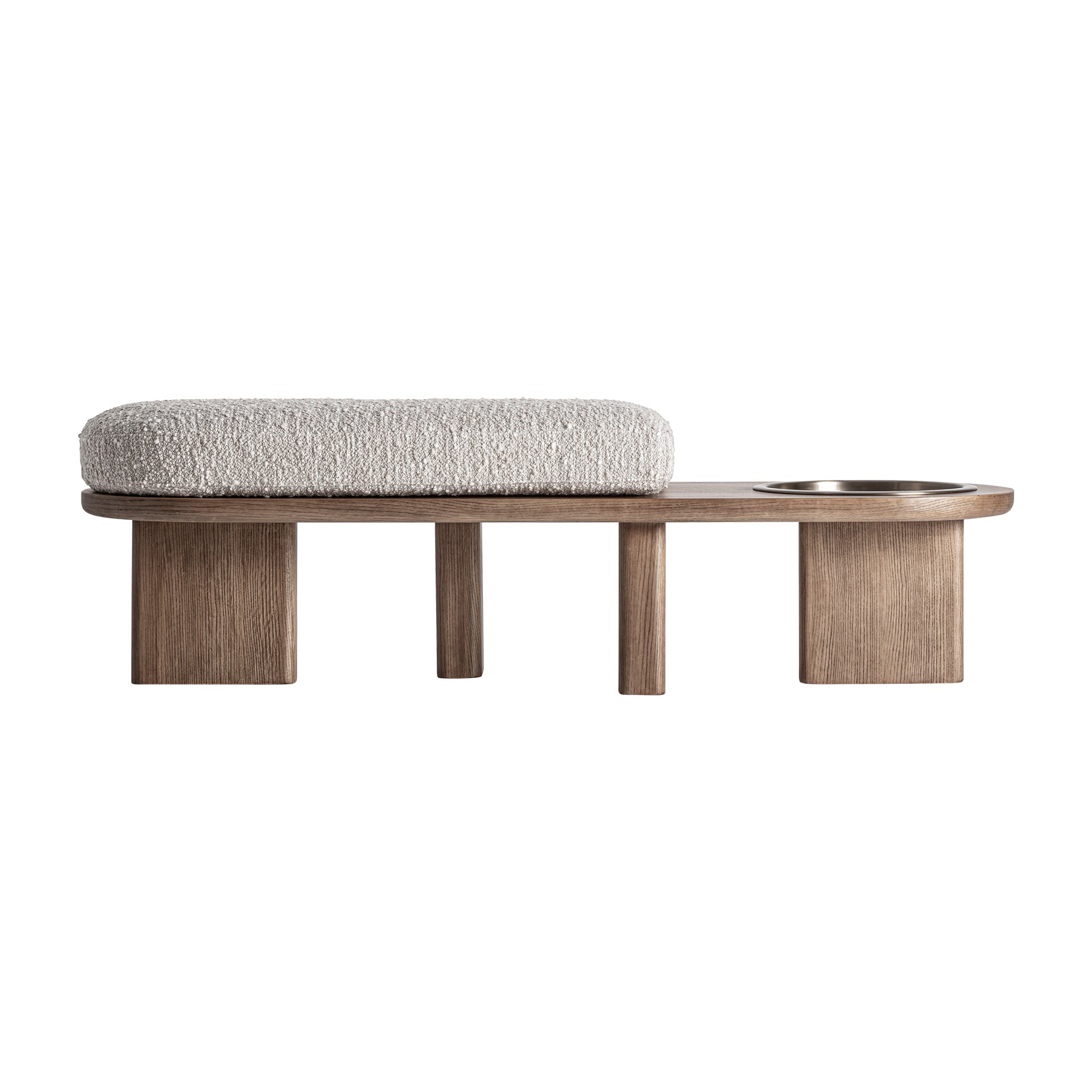 Storuman Bed Foot Stool