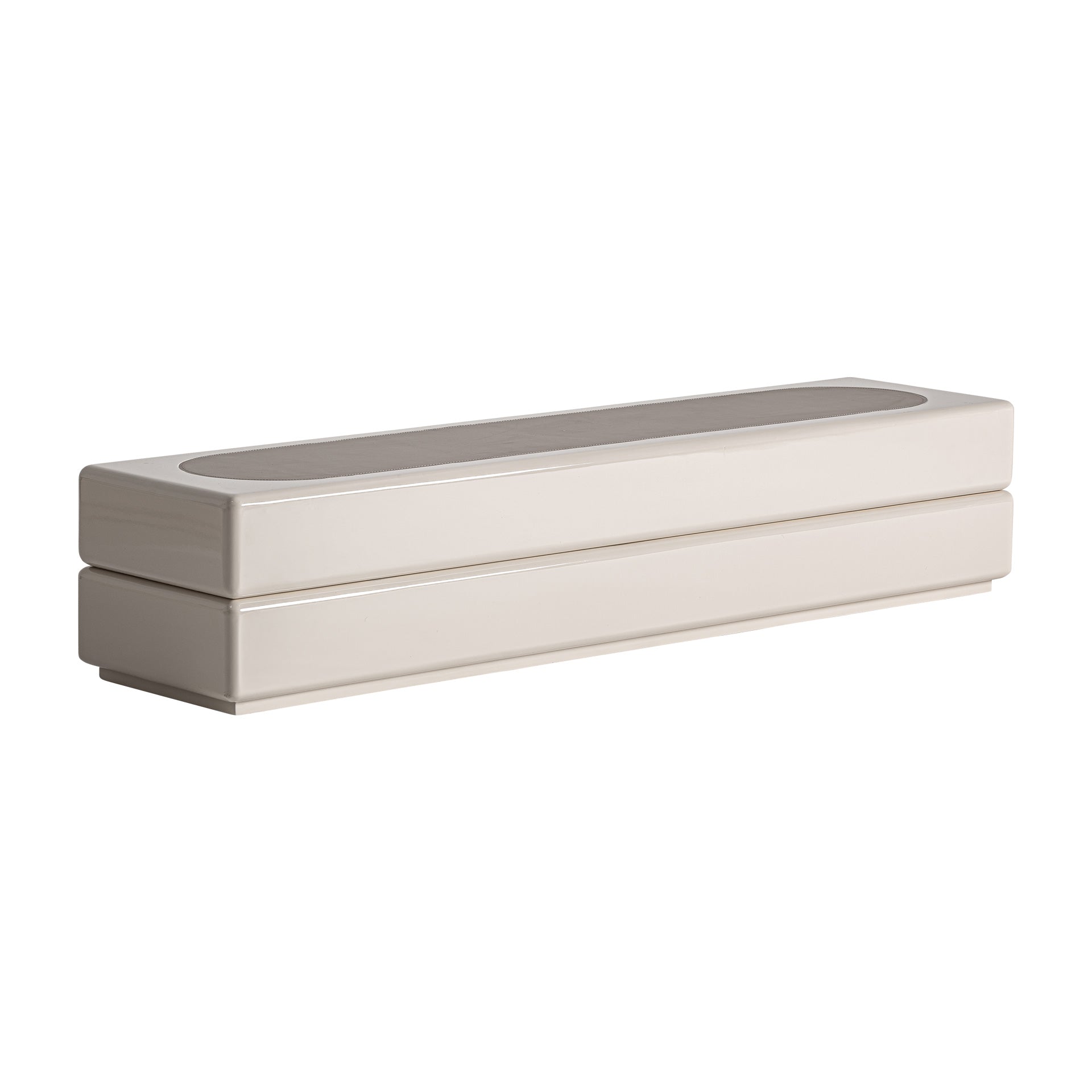 WHIEL COFFEE TABLE