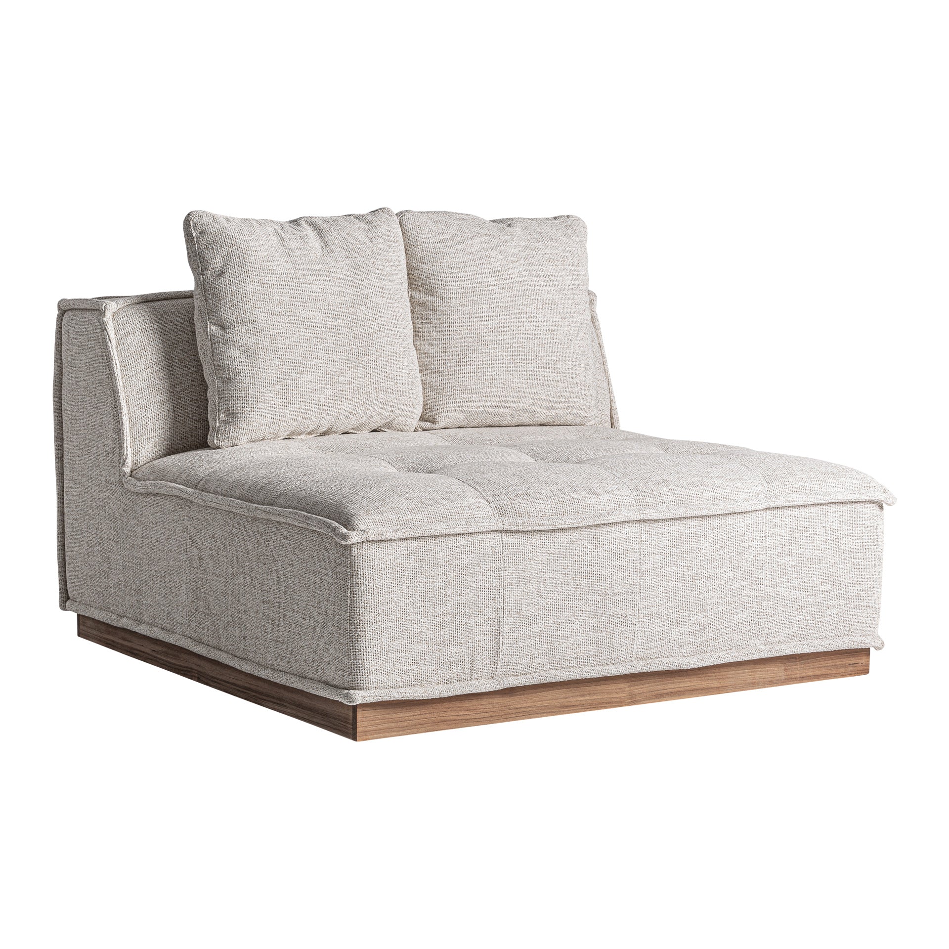 OLPE CORNER SOFA MODULE